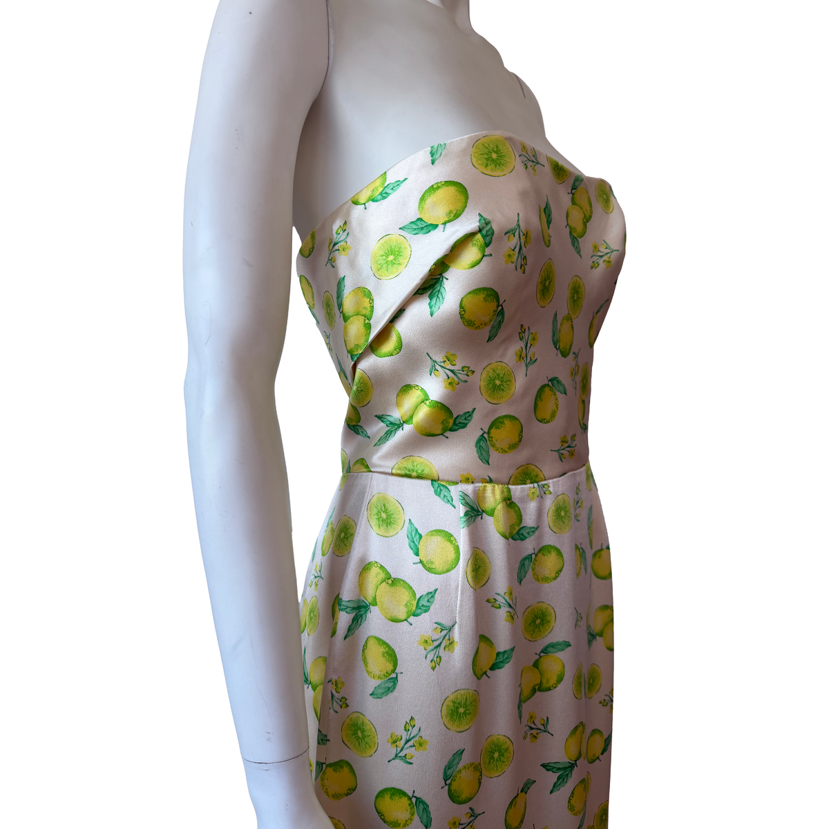 Dolce & Gabbana AW 1996 Dress