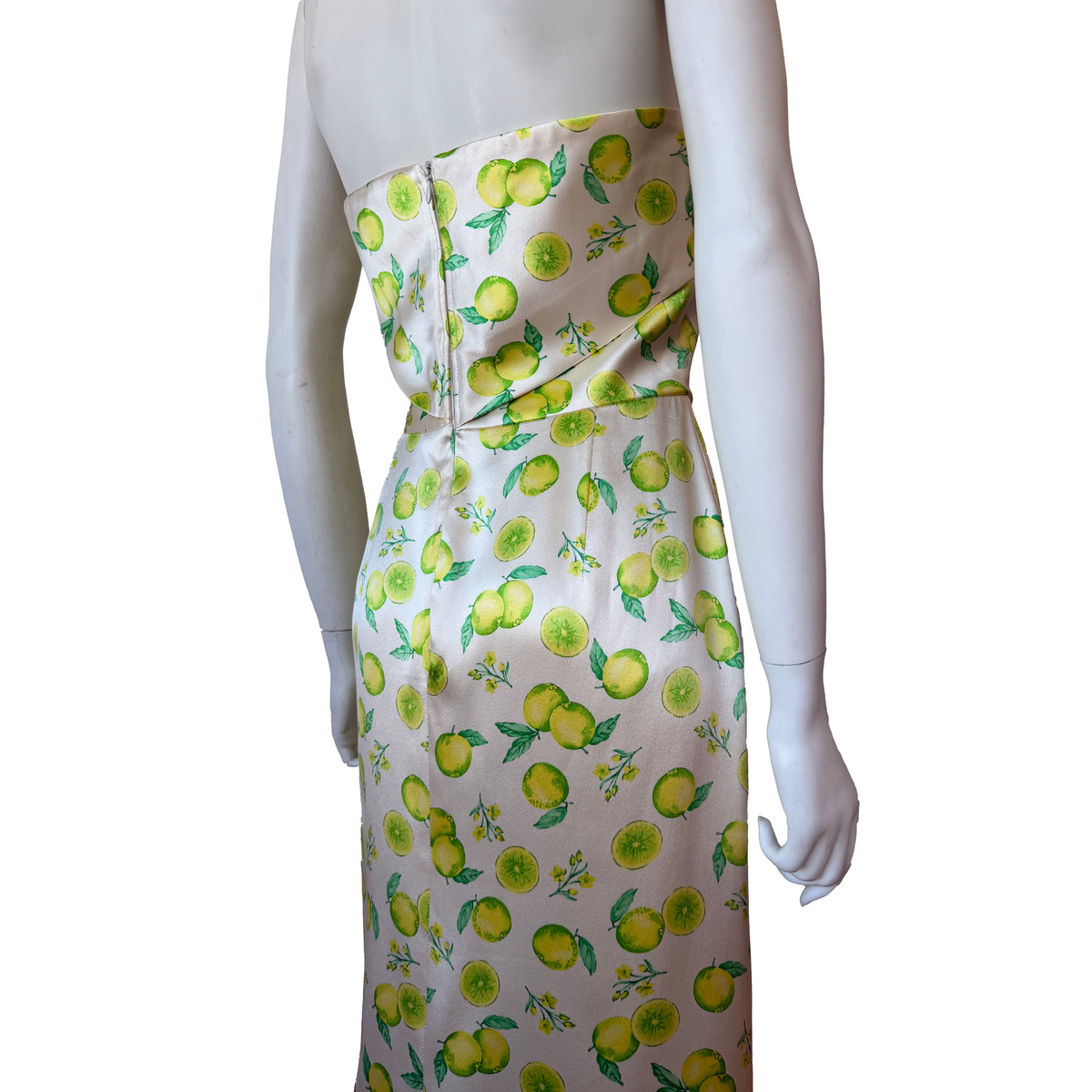 Dolce & Gabbana AW 1996 Dress