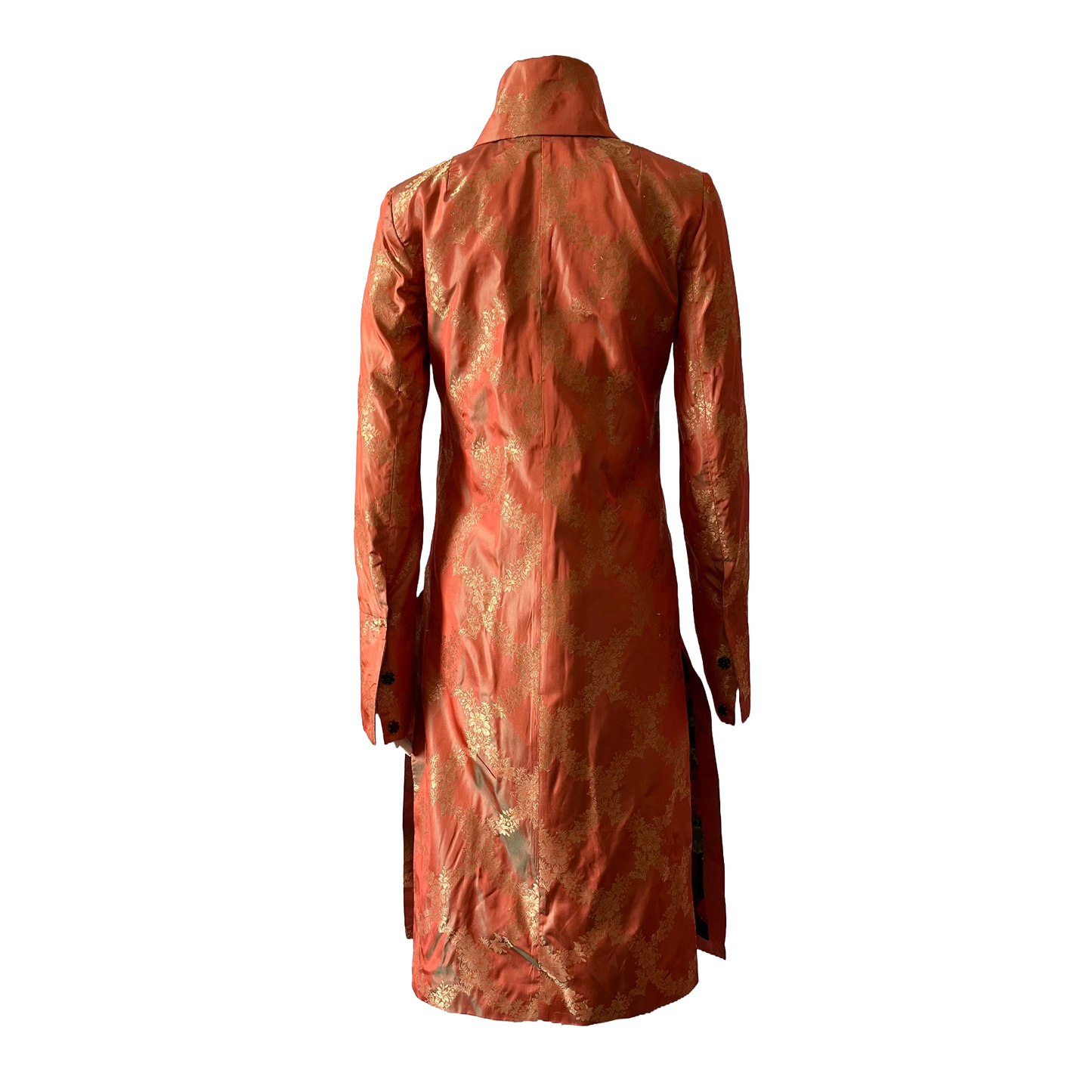 Dolce & Gabbana SS 2000 Evening Coat