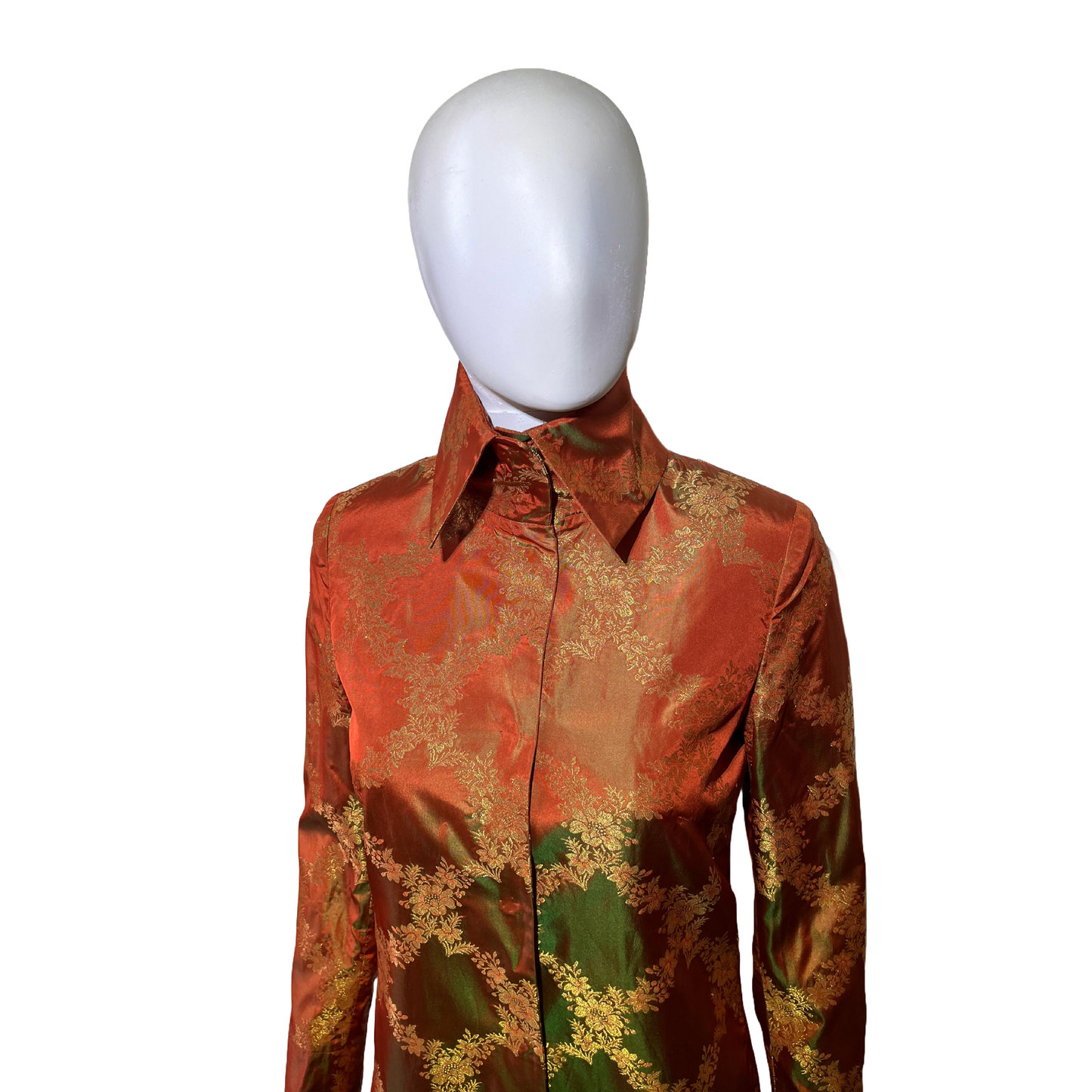 Dolce & Gabbana SS 2000 Evening Coat
