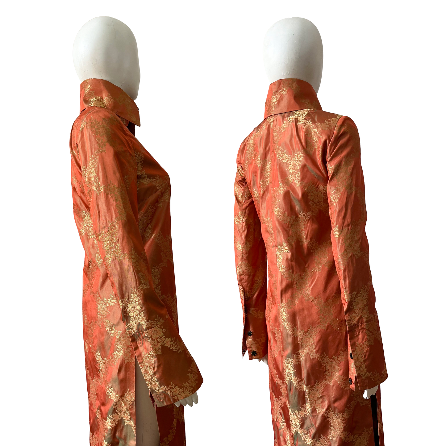 Dolce & Gabbana SS 2000 Evening Coat