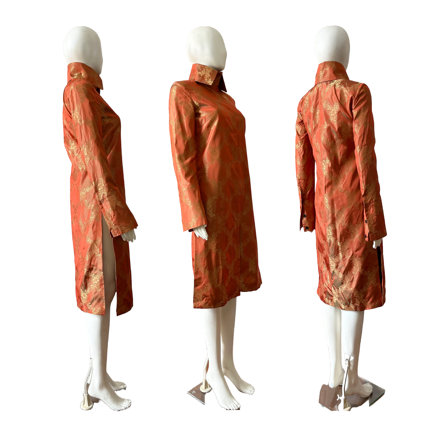 Dolce & Gabbana SS 2000 Evening Coat