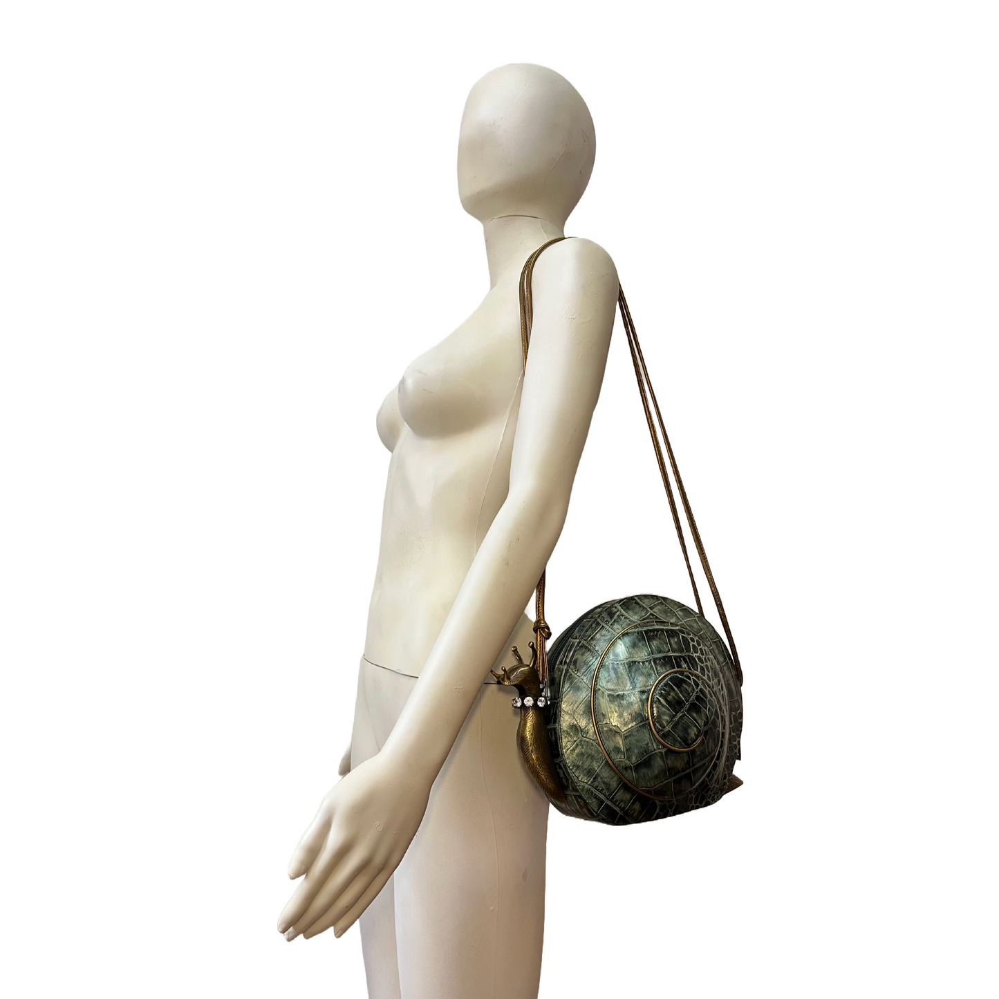 Braccialini Tema Snail Bag