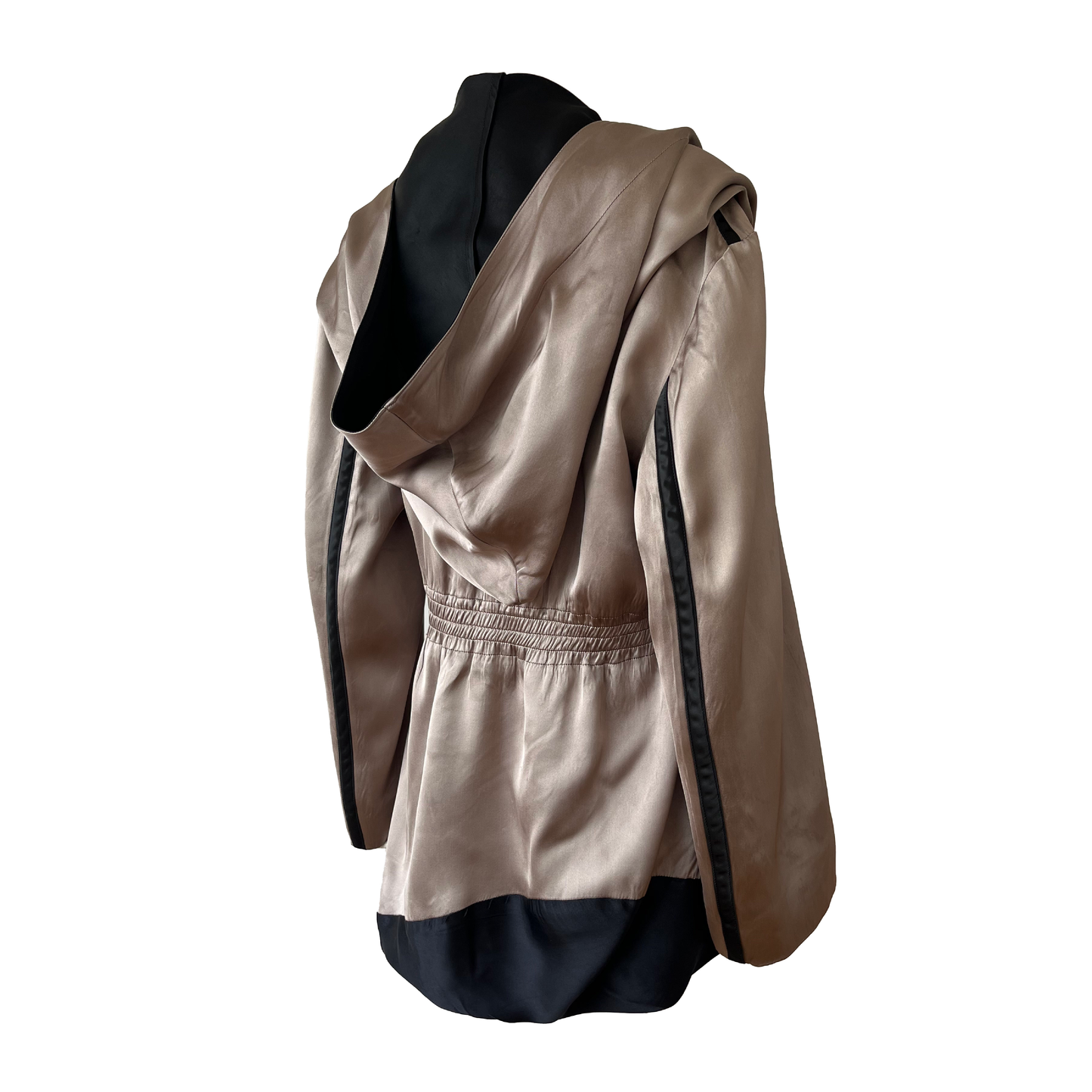 John Galliano AW 1990 ‘Fencing’ Collection Coat