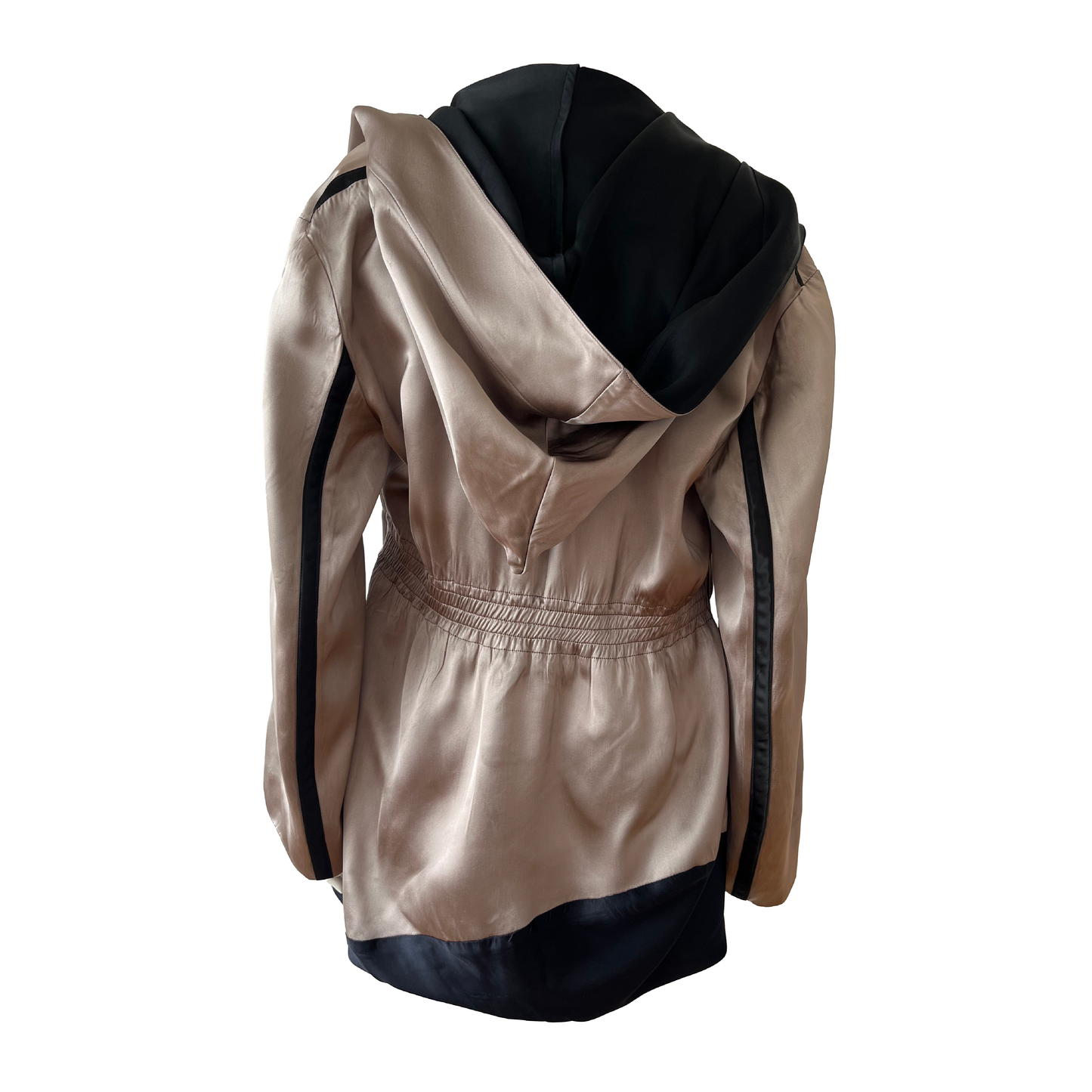John Galliano AW 1990 ‘Fencing’ Collection Coat