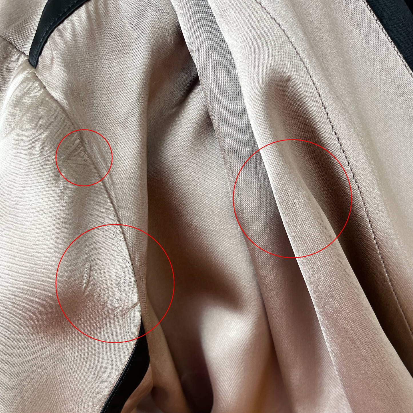 John Galliano AW 1990 ‘Fencing’ Collection Coat
