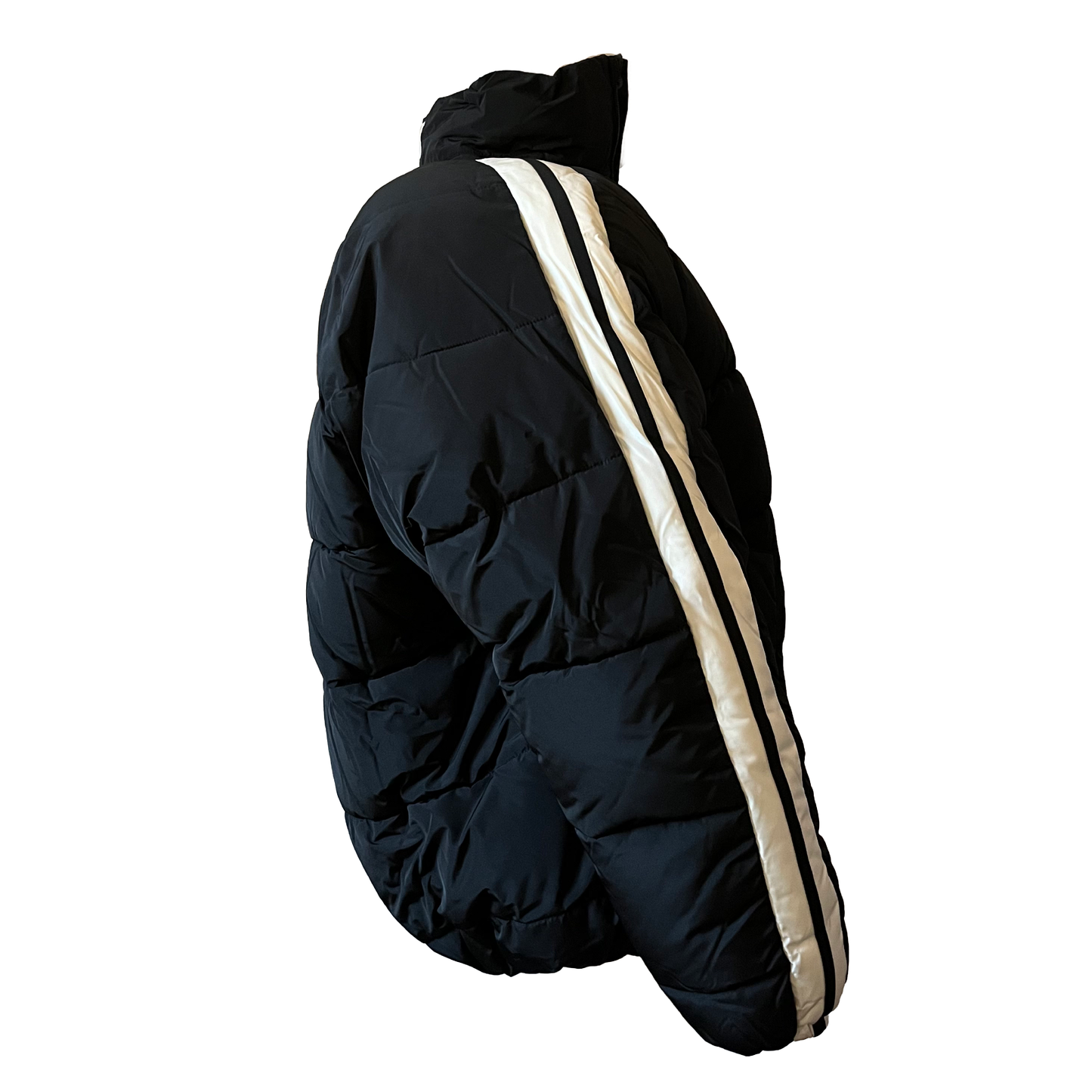 Balenciaga SS 2020 Pillow Puffer Jacket