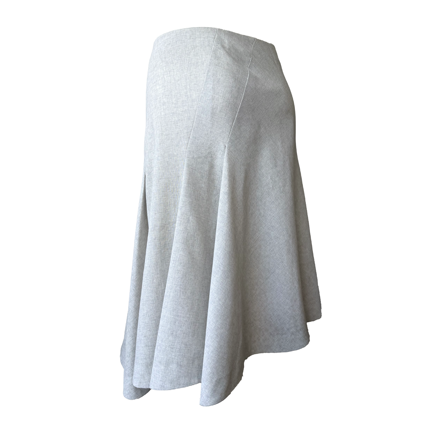 Alexander McQueen SS 2000 “EYE” Skirt