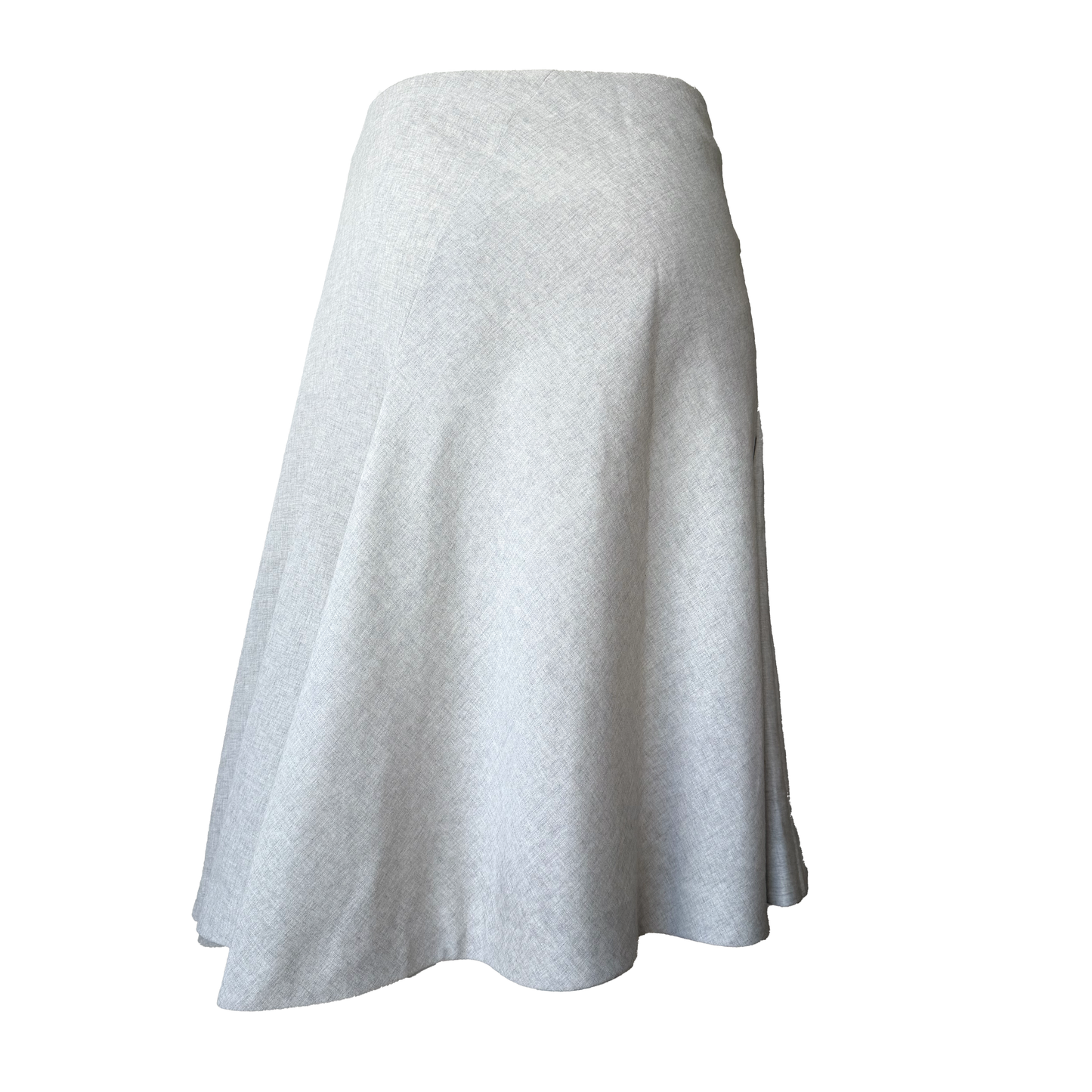 Alexander McQueen SS 2000 “EYE” Skirt