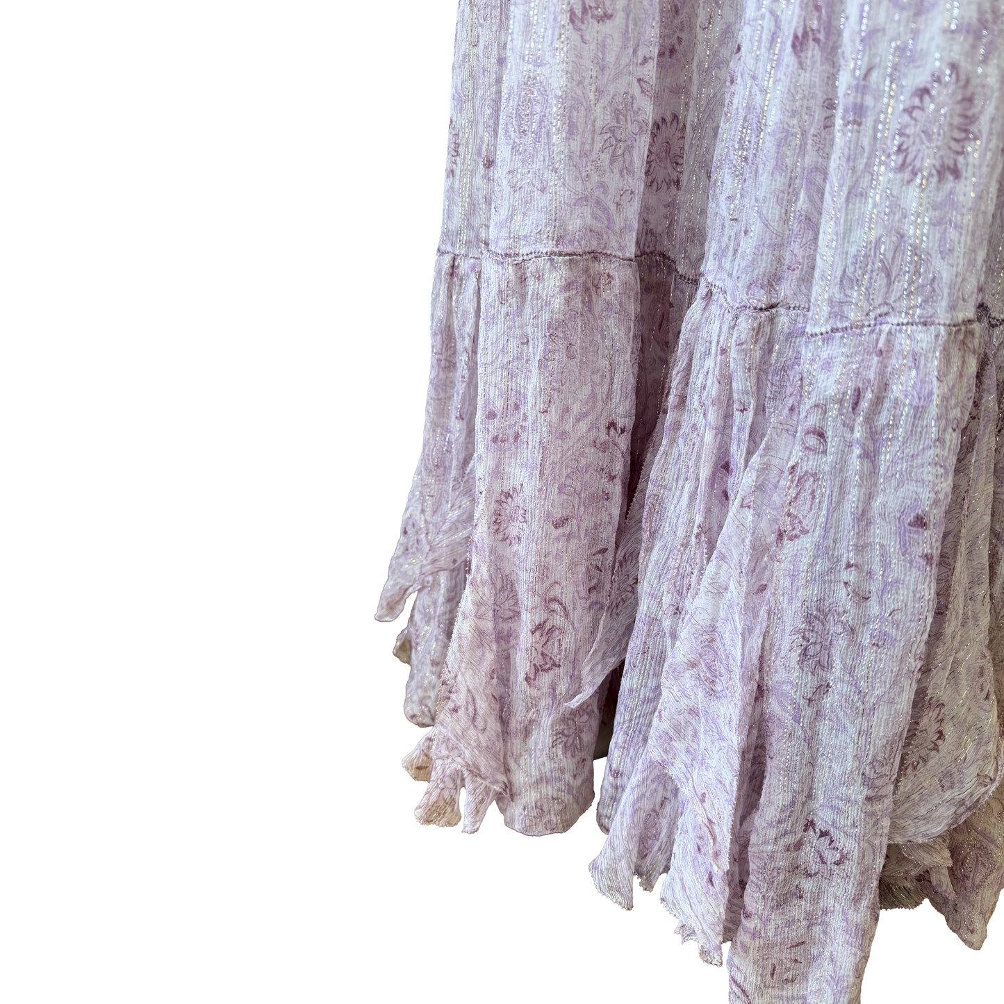 Balmain SS 2008 Dress by Christophe Decarnin