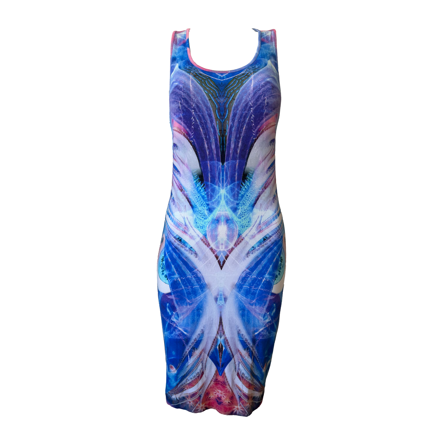 Alexander McQueen SS 2010 “Plato’s Atlantis” Dress
