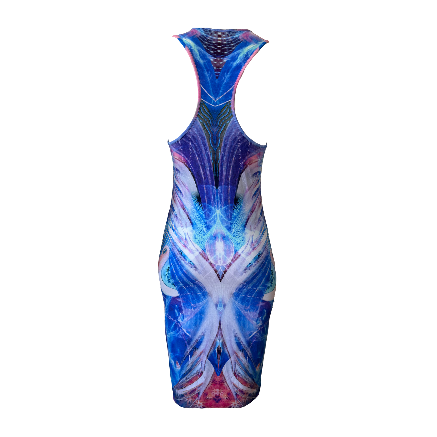 Alexander McQueen SS 2010 “Plato’s Atlantis” Dress