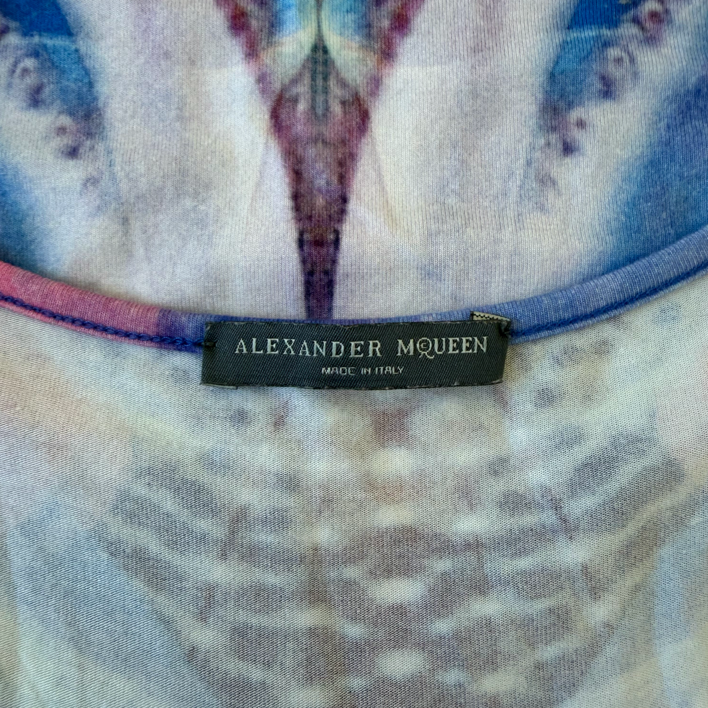 Alexander McQueen SS 2010 “Plato’s Atlantis” Dress