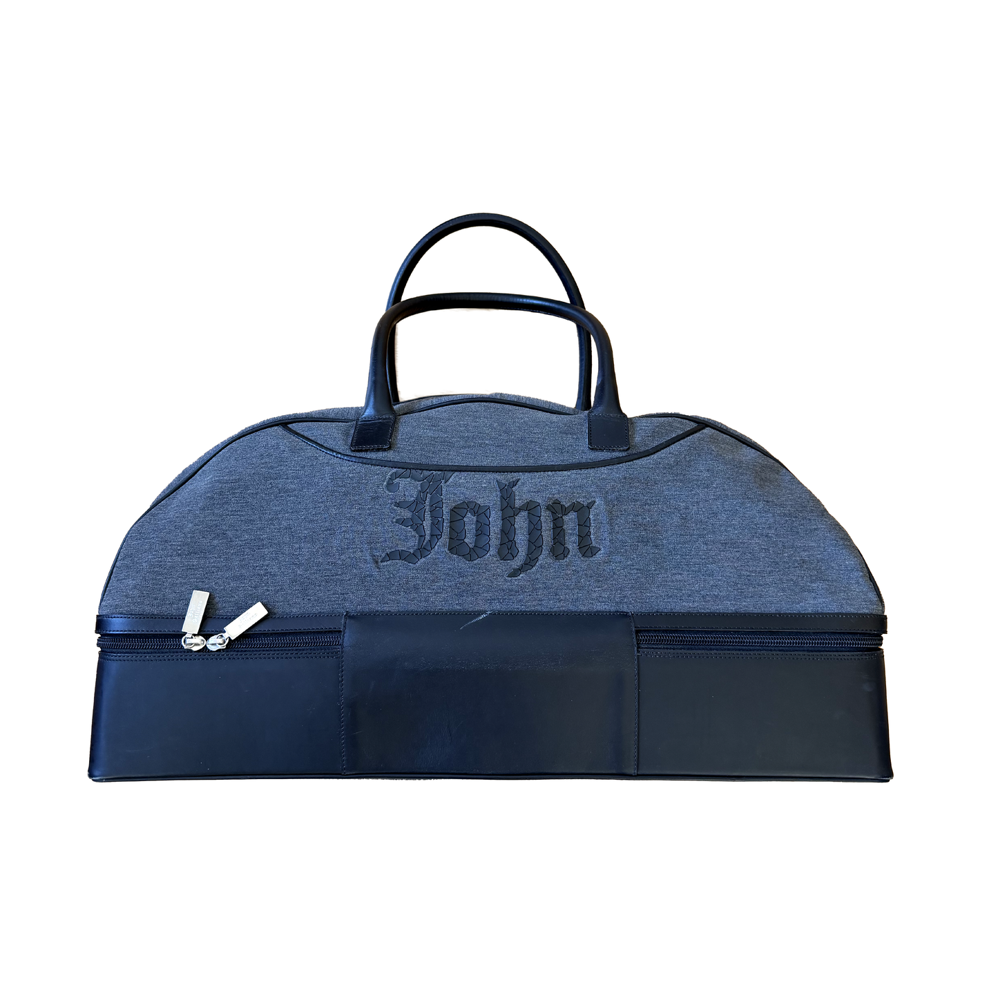John Galliano Travel / Gym Bag