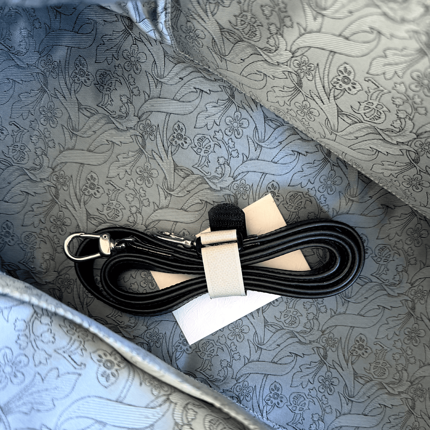 John Galliano Travel / Gym Bag