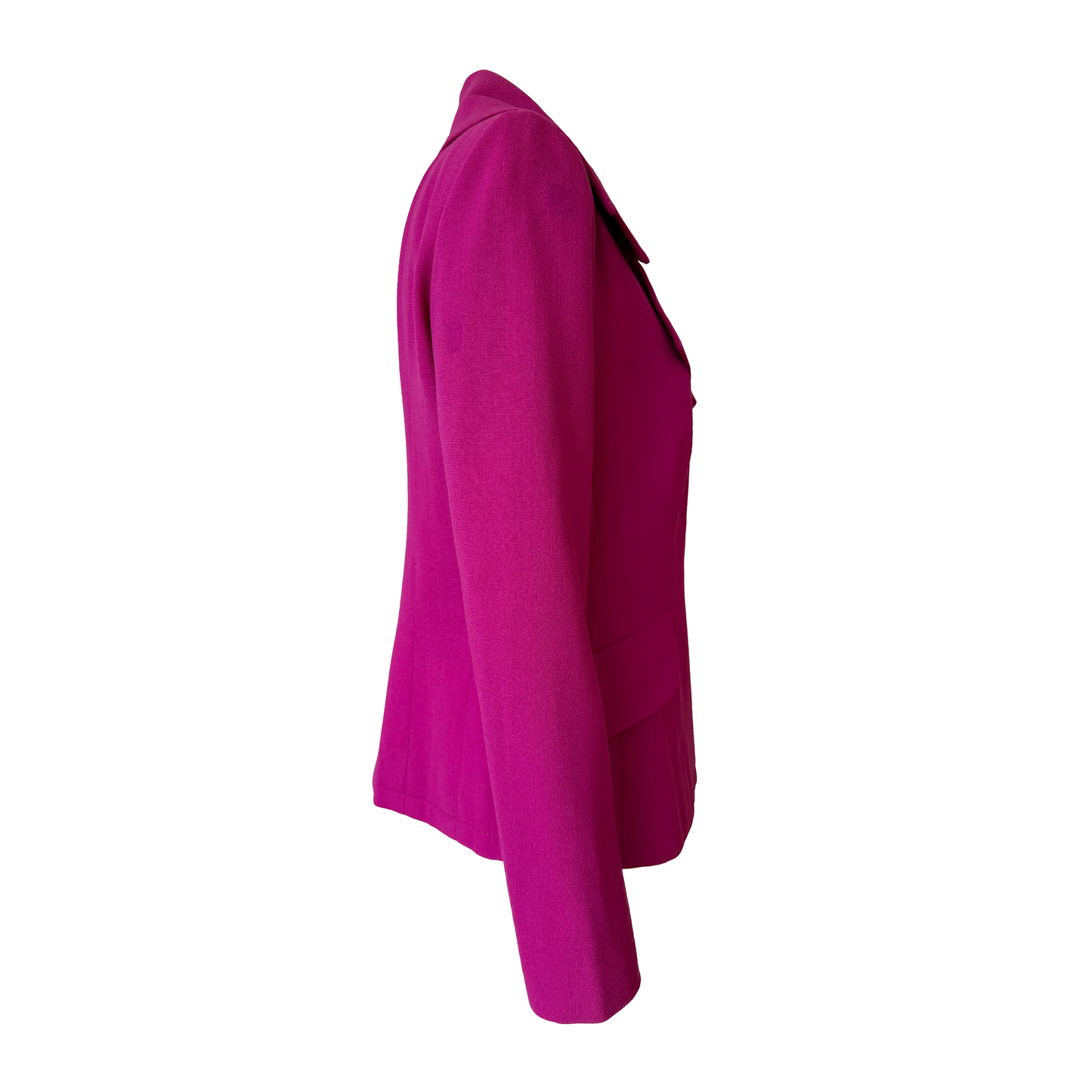 Christian Dior by John Galliano Haute Couture SS 2005 Fuchsia Jacket