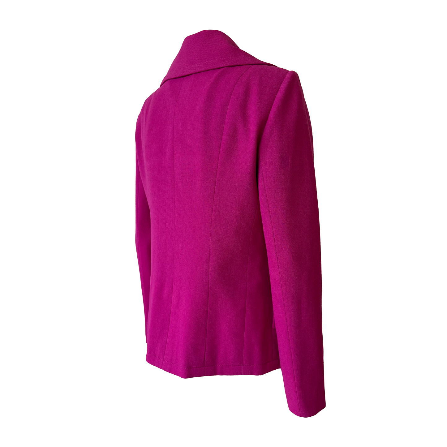 Christian Dior by John Galliano Haute Couture SS 2005 Fuchsia Jacket