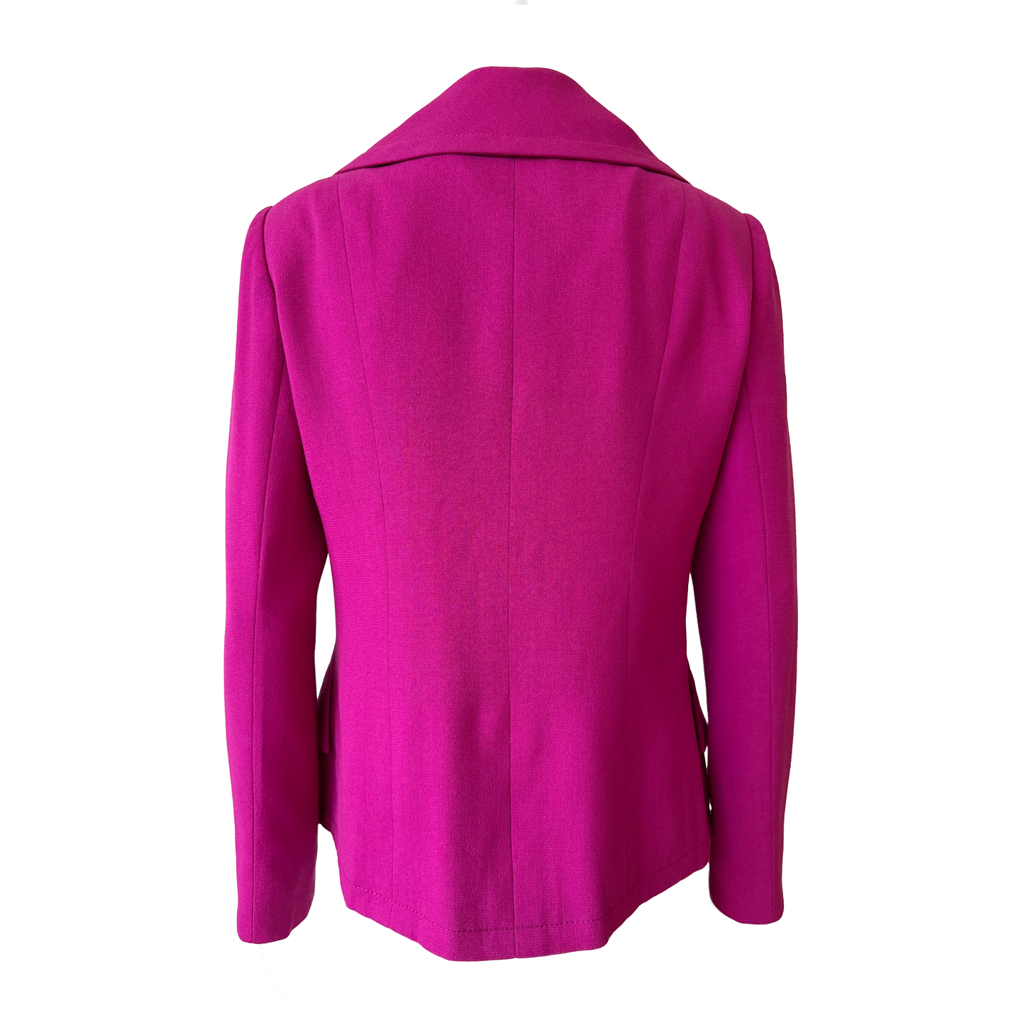 Christian Dior by John Galliano Haute Couture SS 2005 Fuchsia Jacket