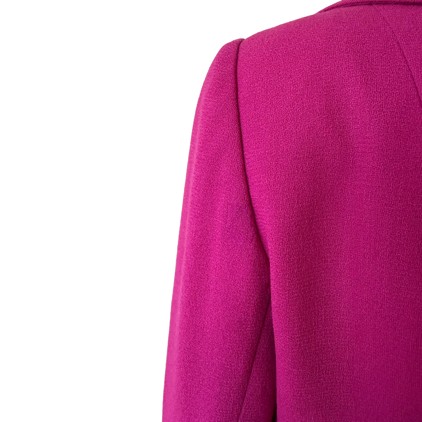 Christian Dior by John Galliano Haute Couture SS 2005 Fuchsia Jacket