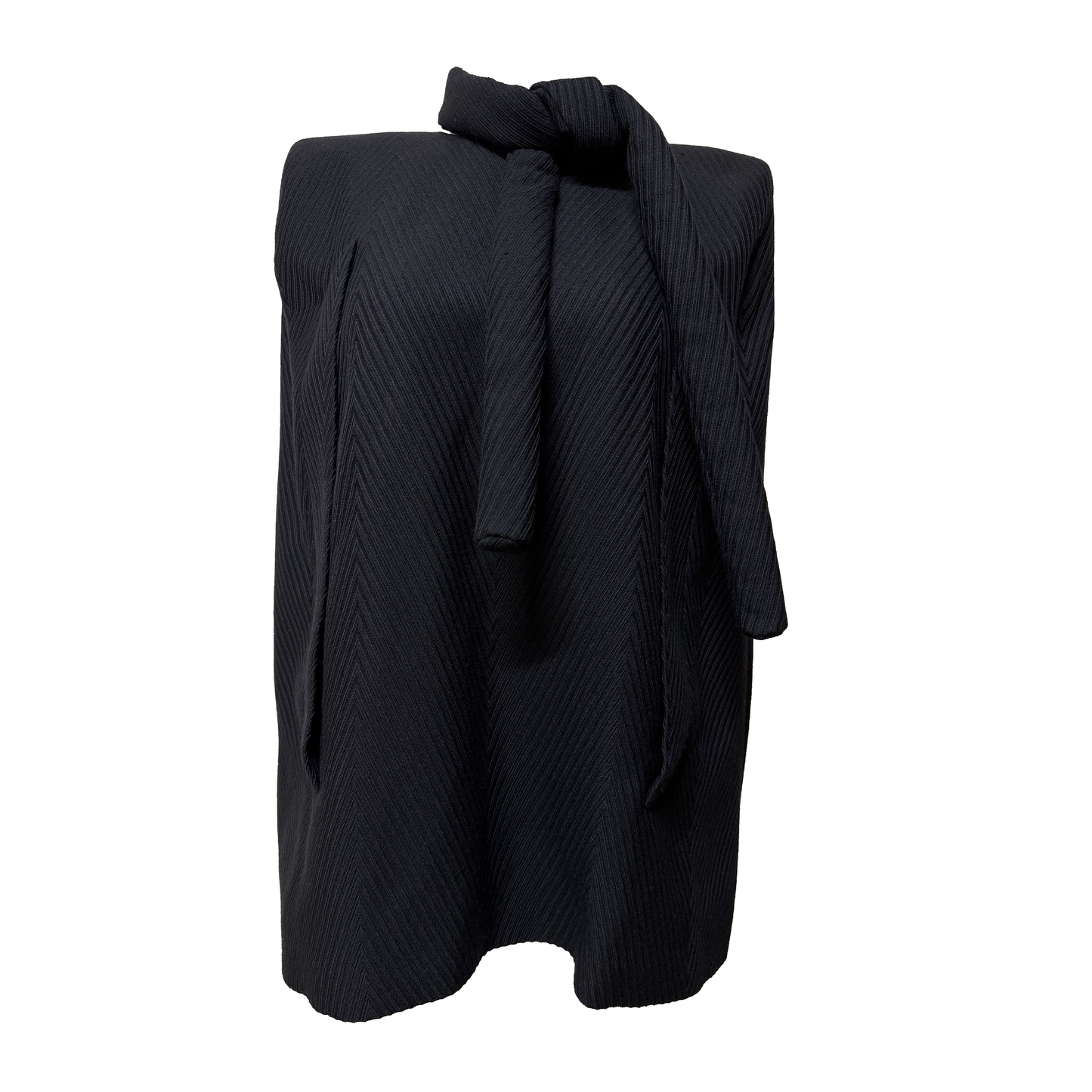 Martin Margiela AW 2007 Cape