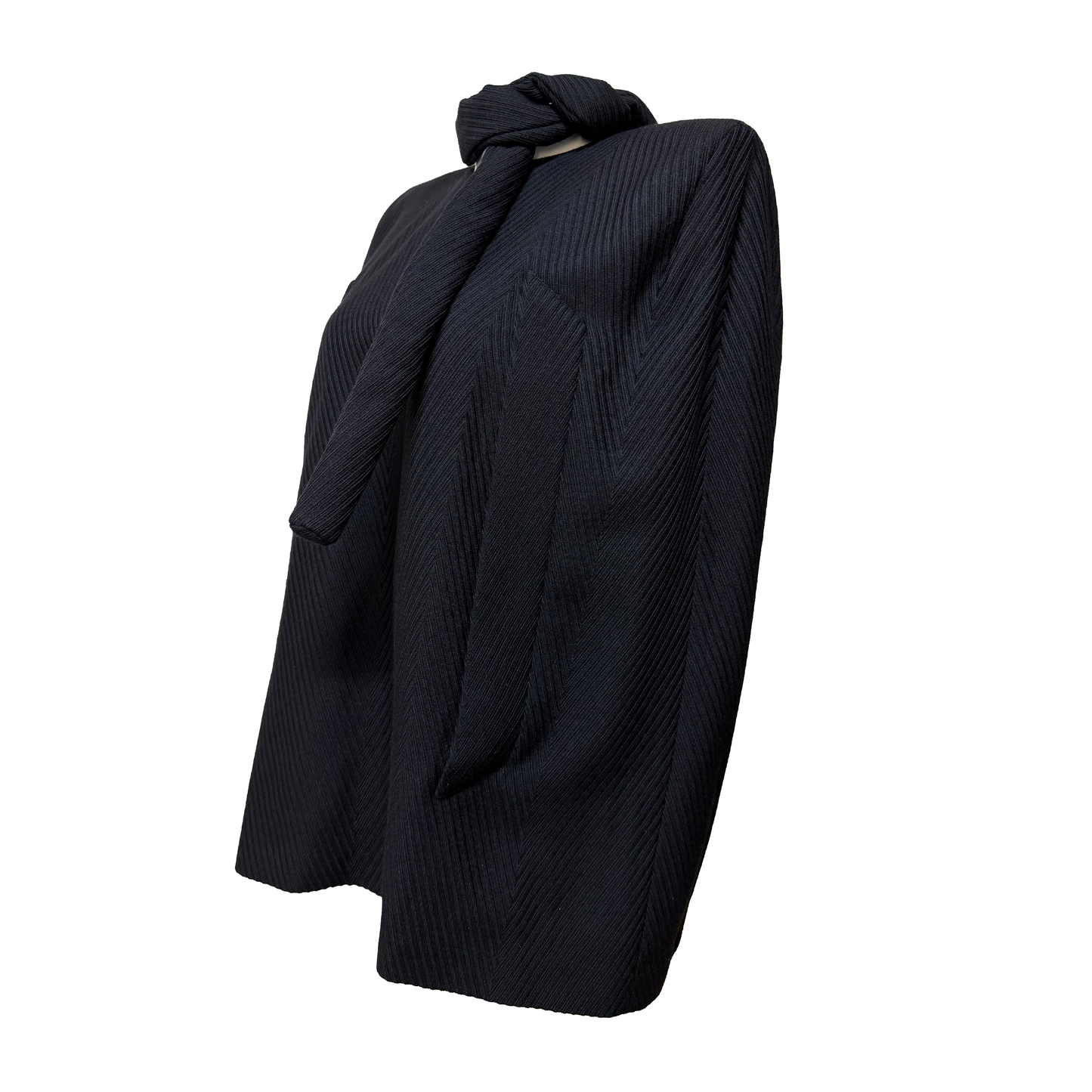 Martin Margiela AW 2007 Cape