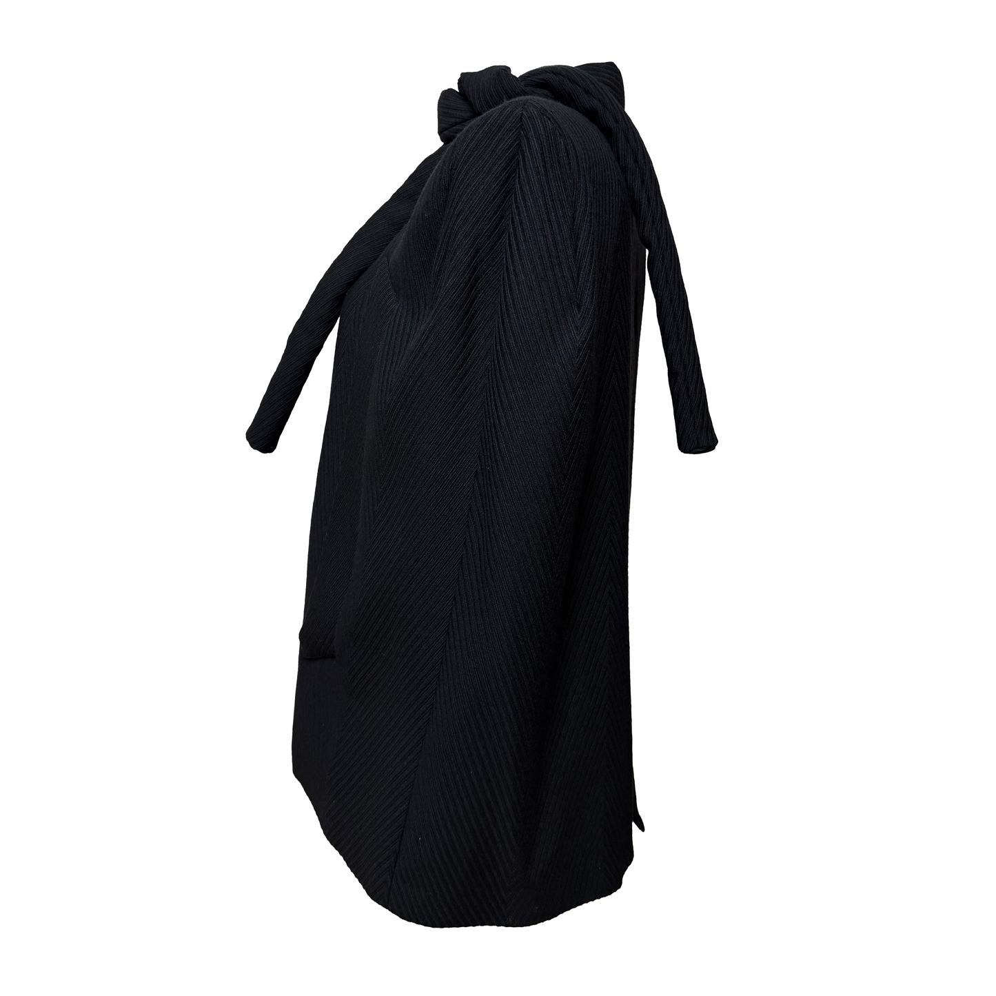 Martin Margiela AW 2007 Cape