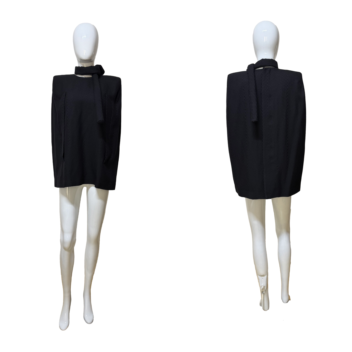 Martin Margiela AW 2007 Cape