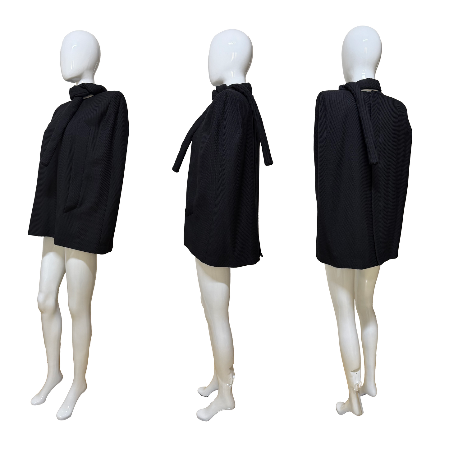 Martin Margiela AW 2007 Cape