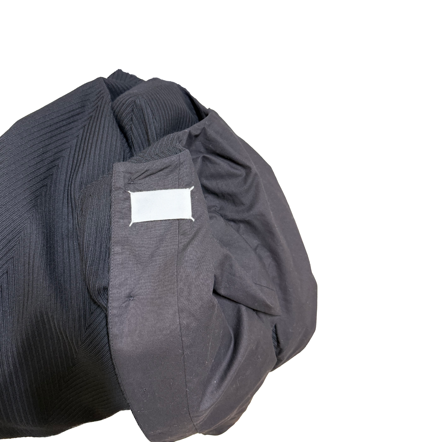 Martin Margiela AW 2007 Cape