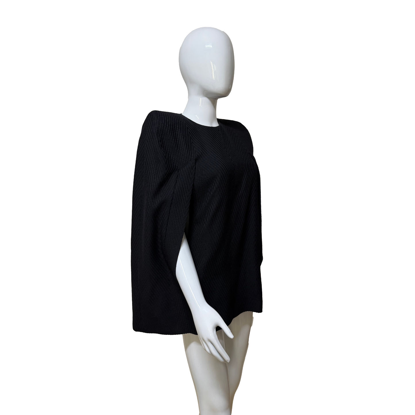 Martin Margiela AW 2007 Cape