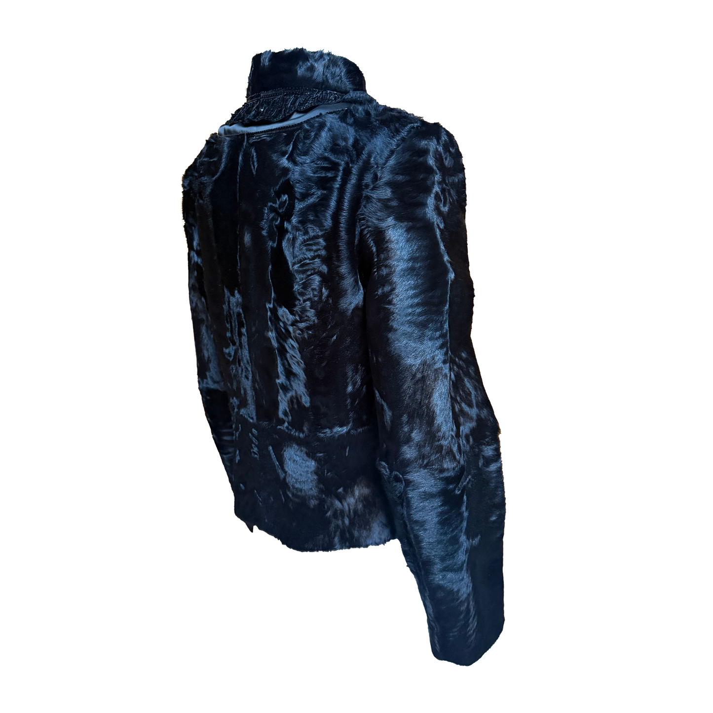 Valentino Fur Jacket