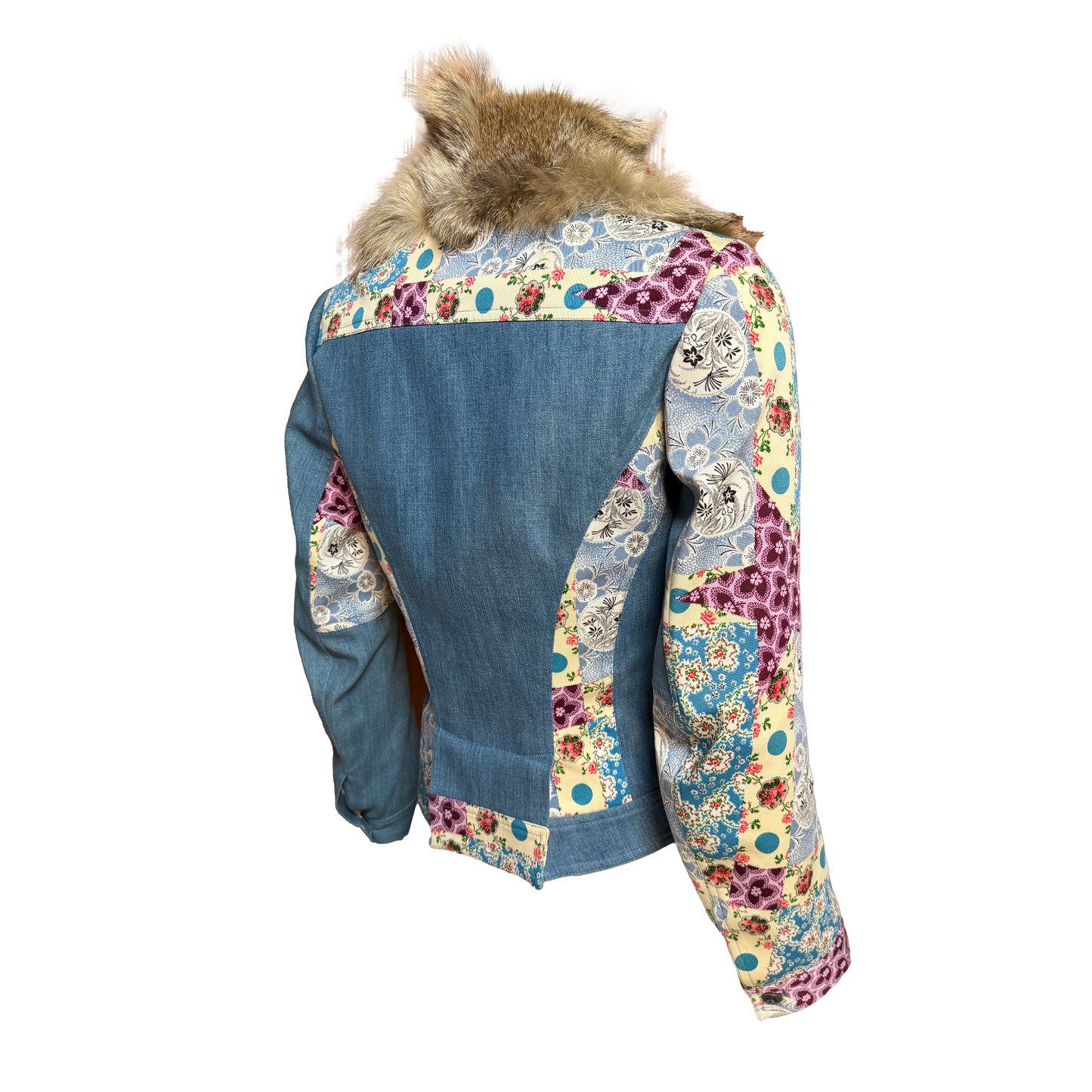 John Galliano AW 2002 Jacket