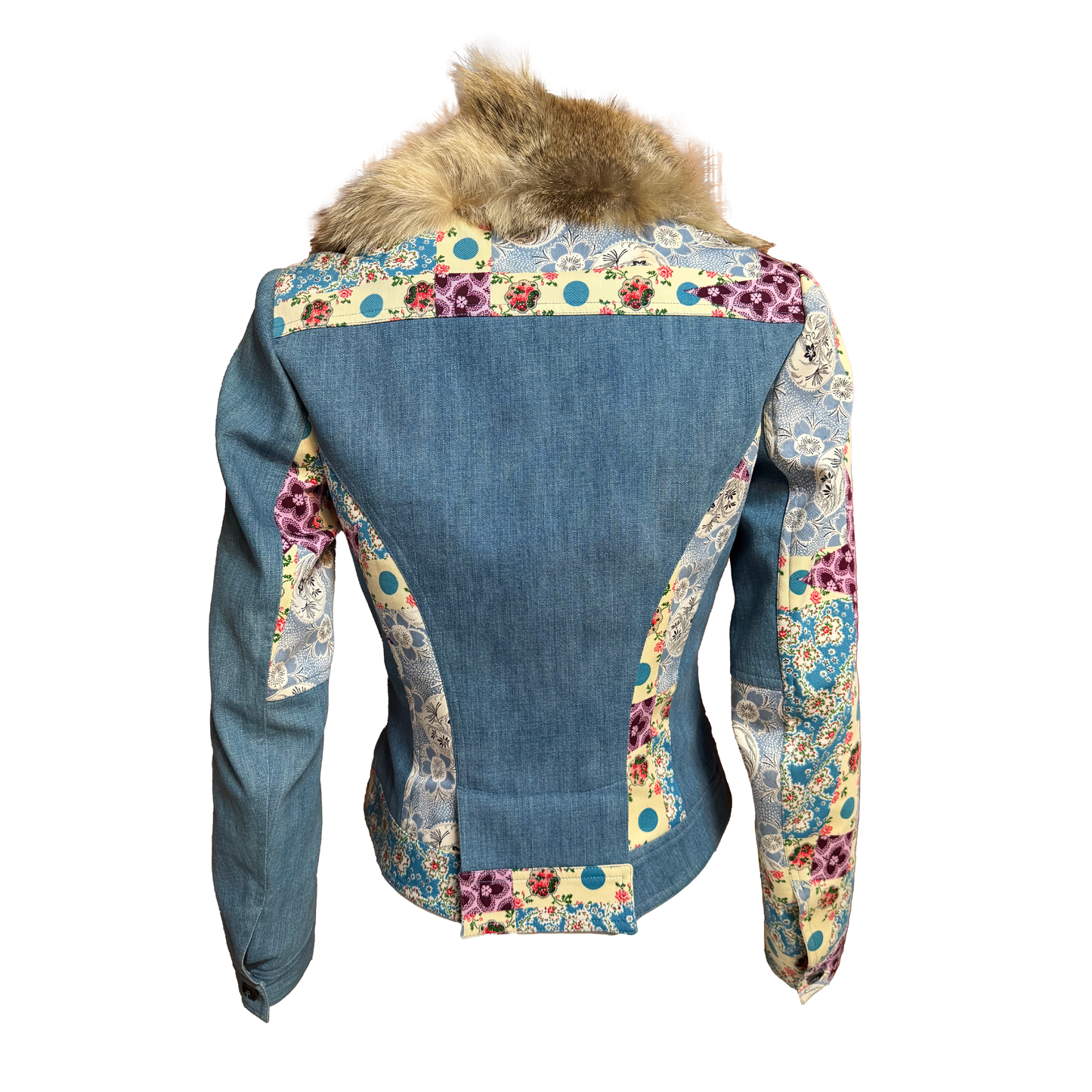 John Galliano AW 2002 Jacket