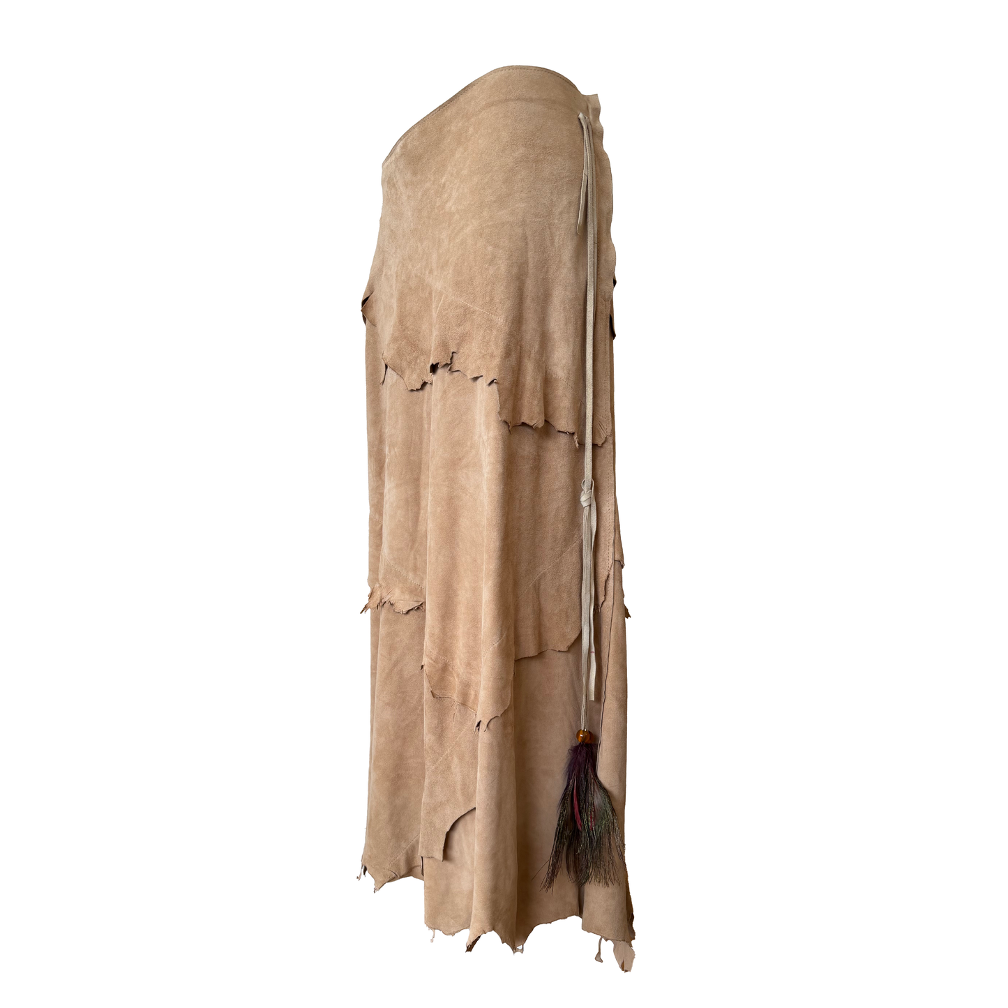 Dolce & Gabbana SS 2001 Skirt