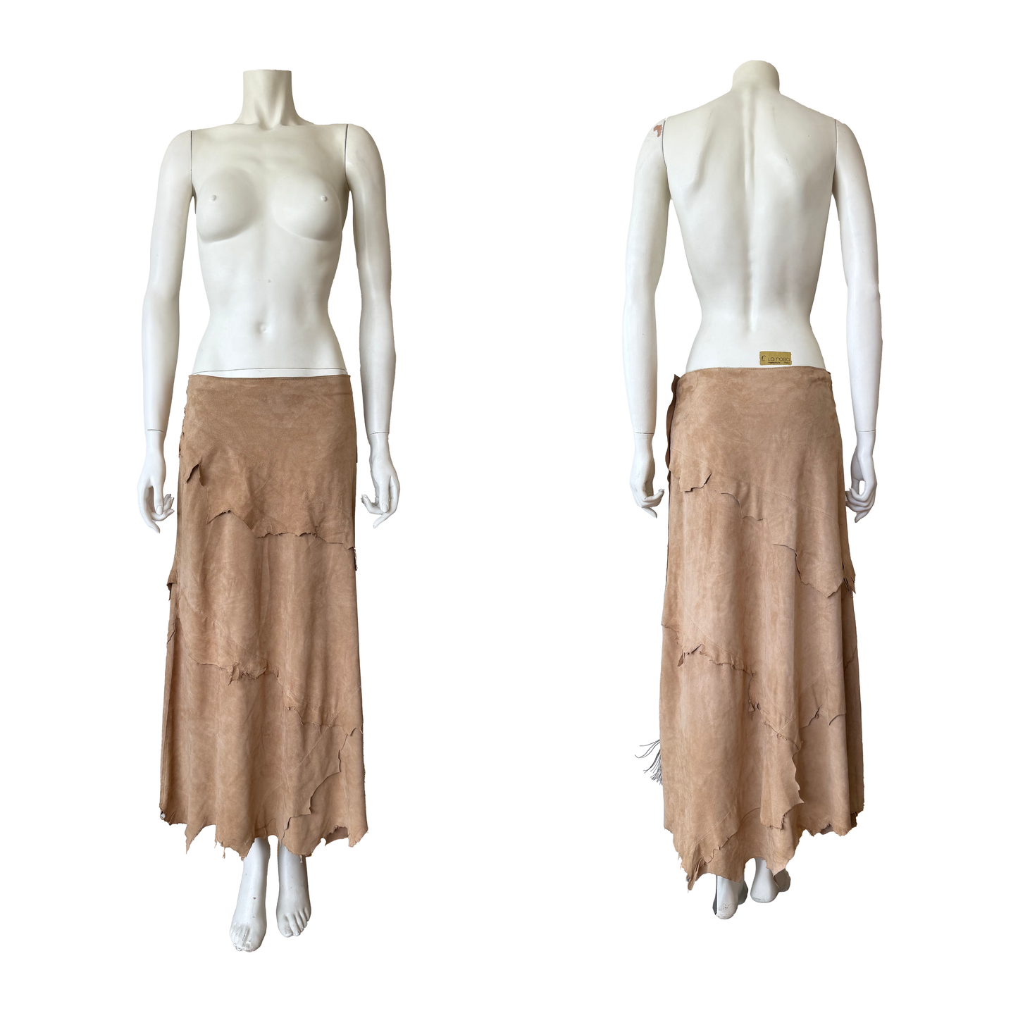 Dolce & Gabbana SS 2001 Skirt
