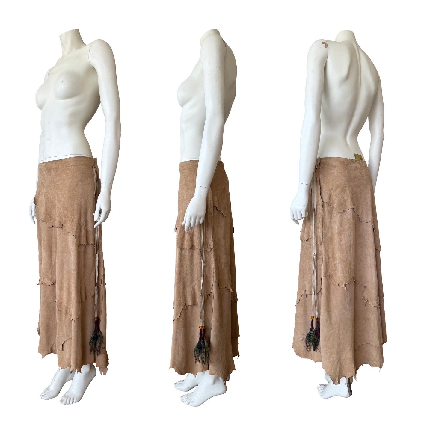 Dolce & Gabbana SS 2001 Skirt