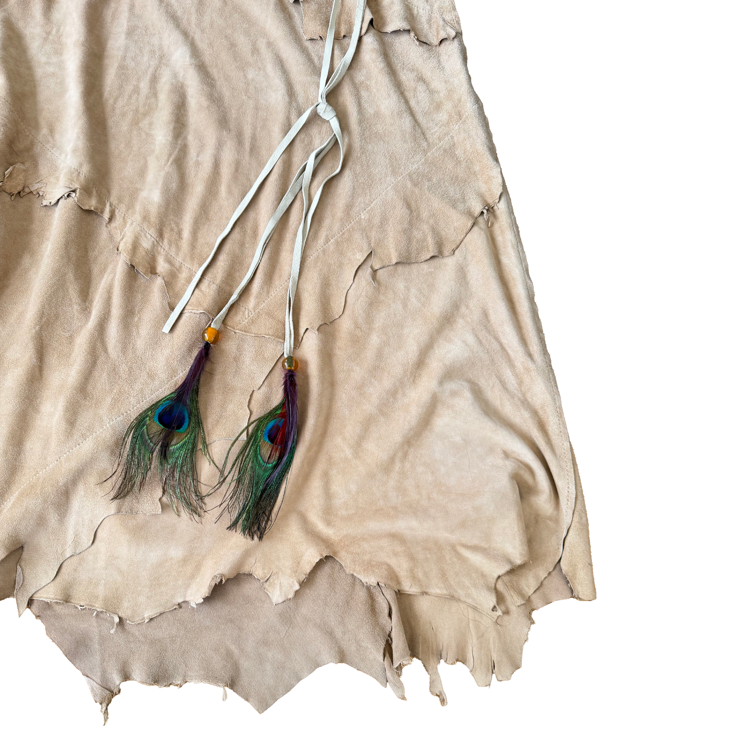 Dolce & Gabbana SS 2001 Skirt