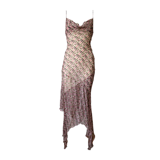Christian Dior by John Galliano AW 2000 “Fly Girls” Dress