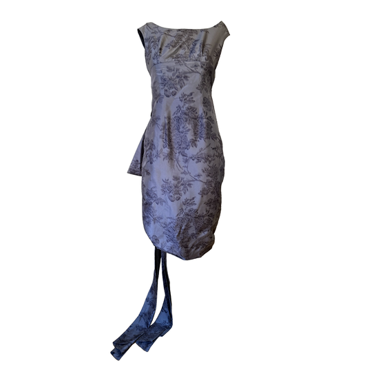 Givenchy by Julien Macdonald AW 2004 Bow Dress
