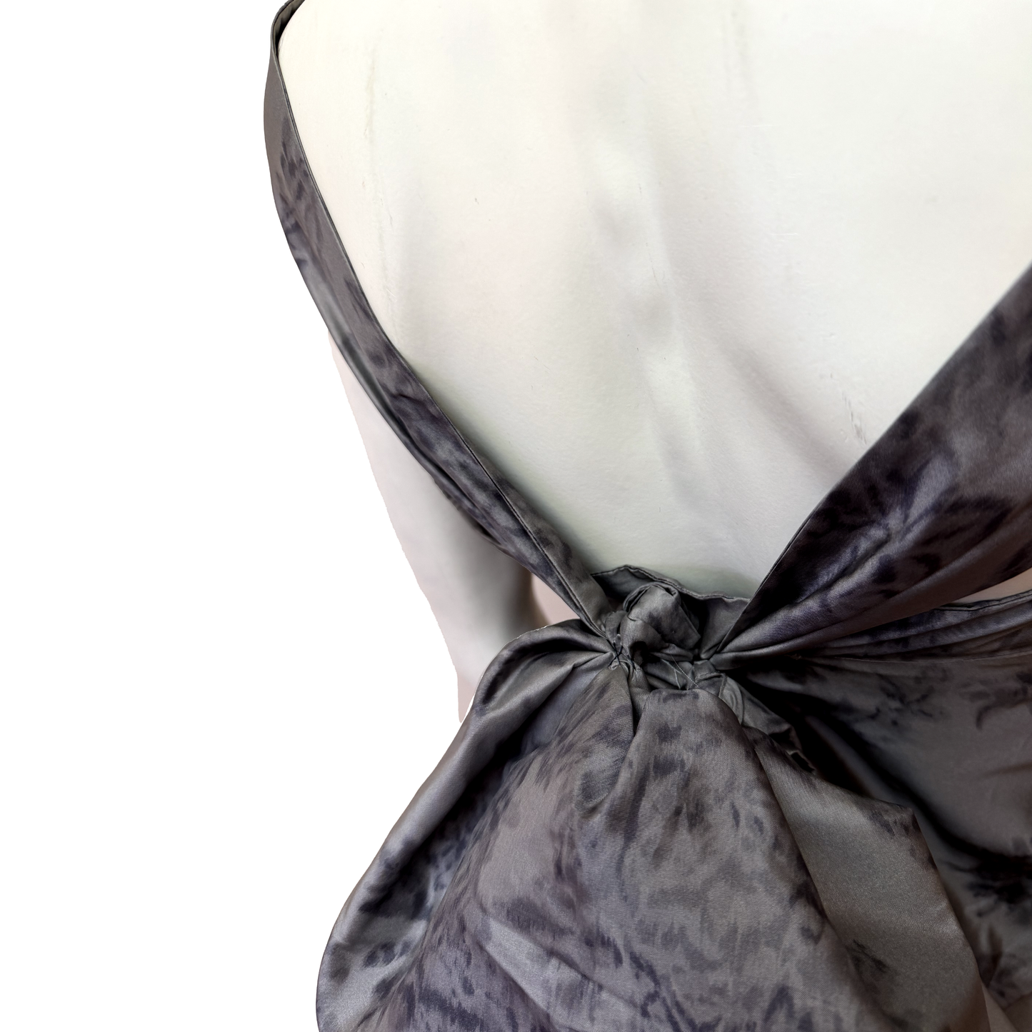 Givenchy by Julien Macdonald AW 2004 Bow Dress
