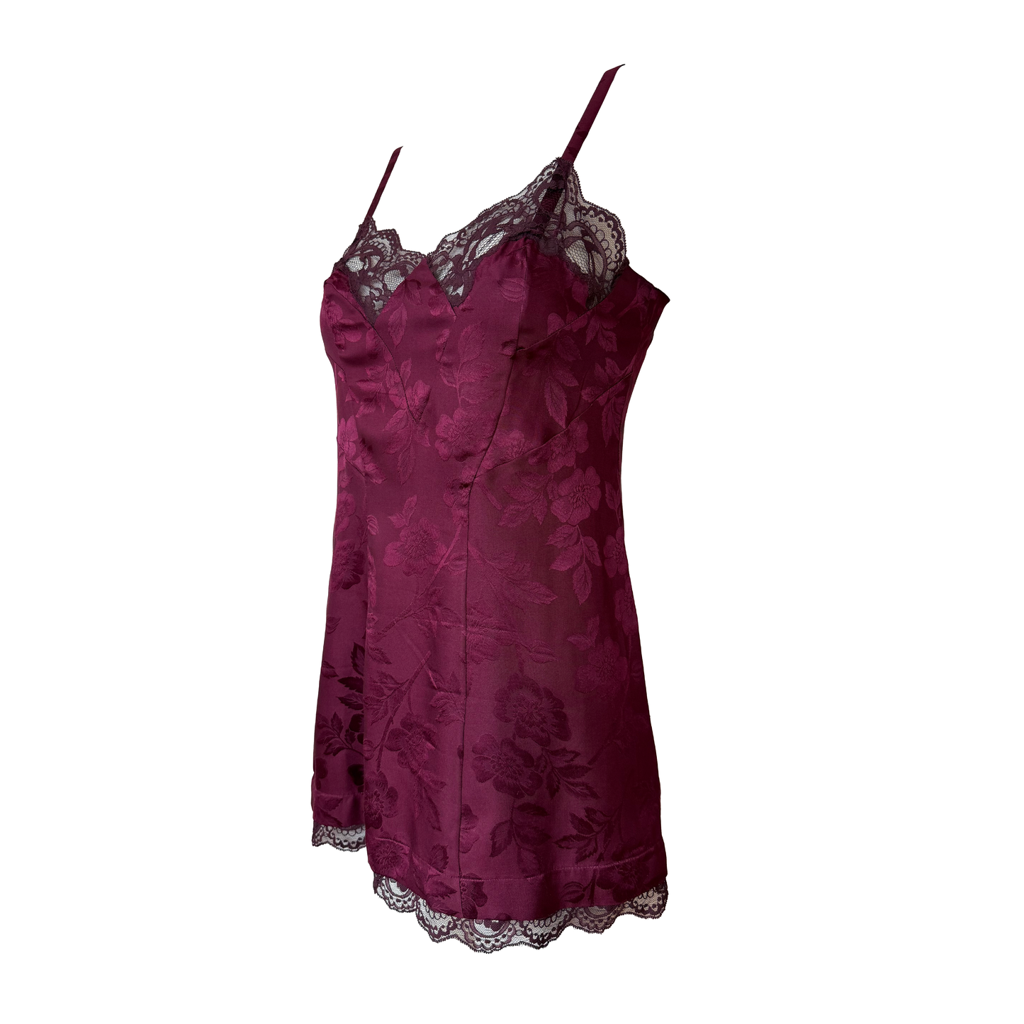 Christian Dior by John Galliano AW 2005 Slip Dress