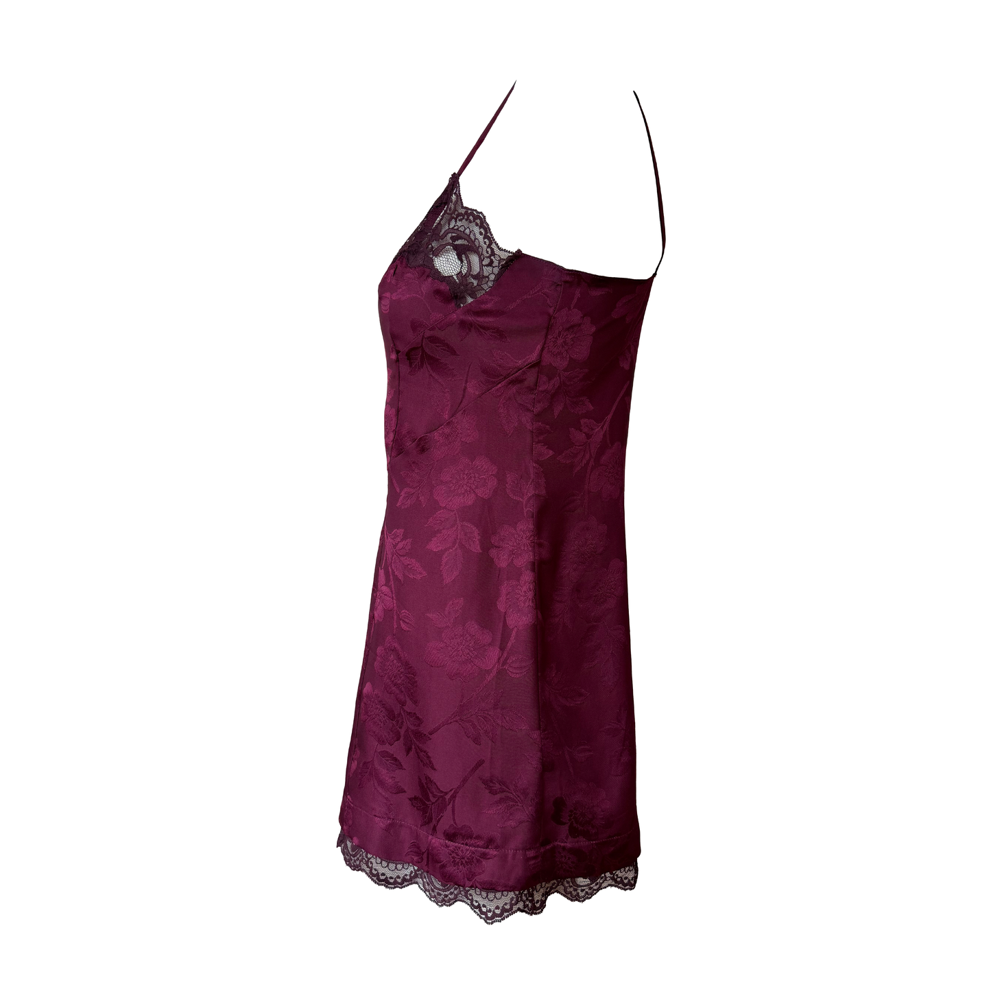 Christian Dior by John Galliano AW 2005 Slip Dress