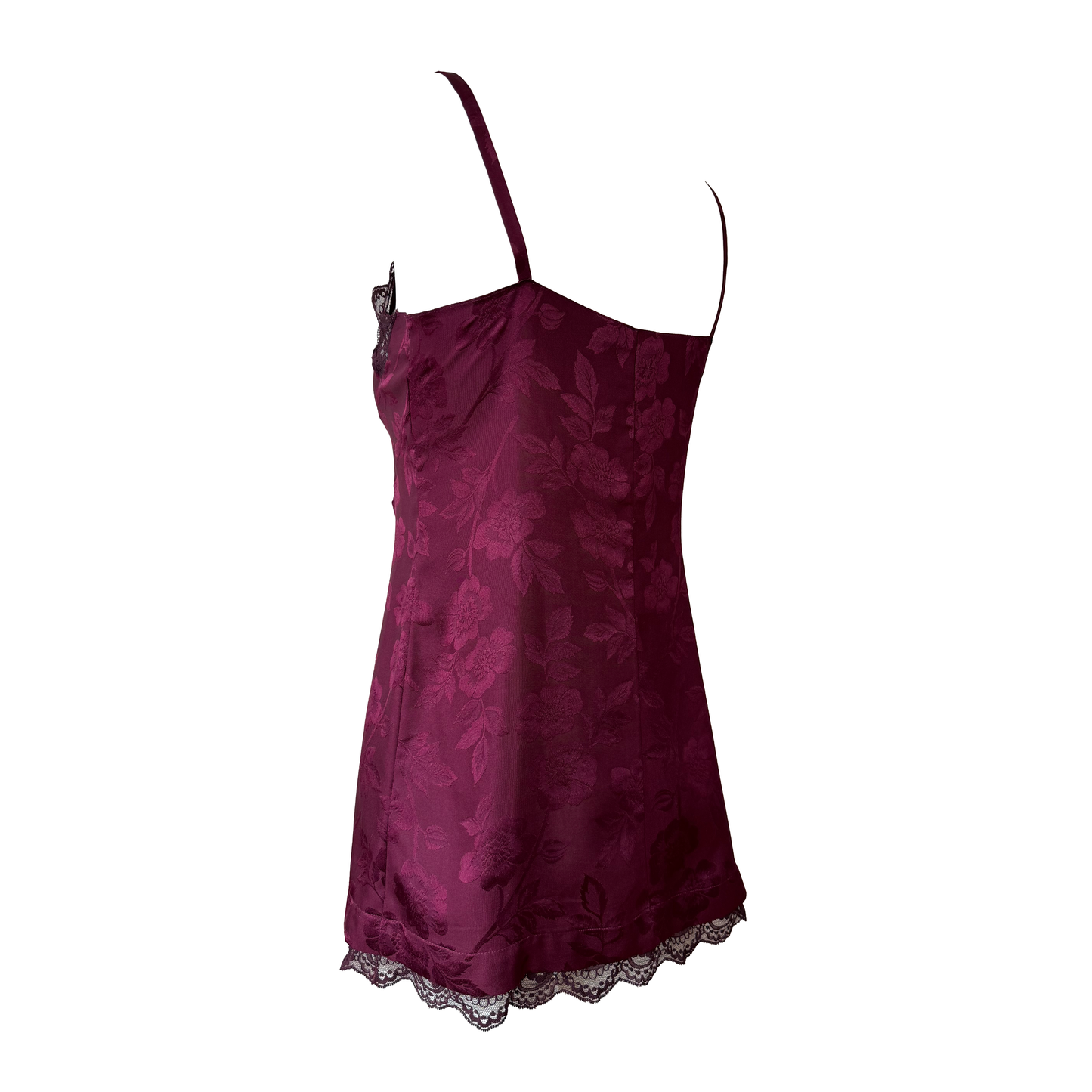 Christian Dior by John Galliano AW 2005 Slip Dress