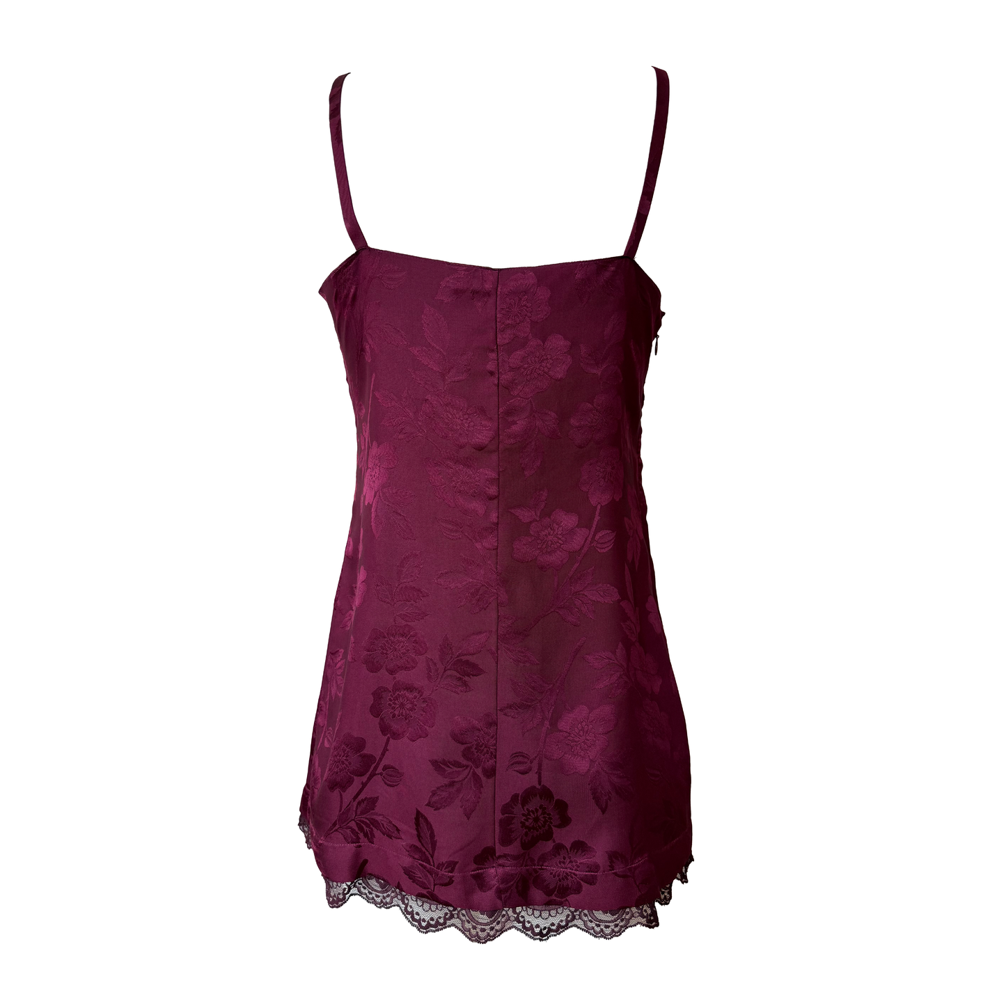 Christian Dior by John Galliano AW 2005 Slip Dress