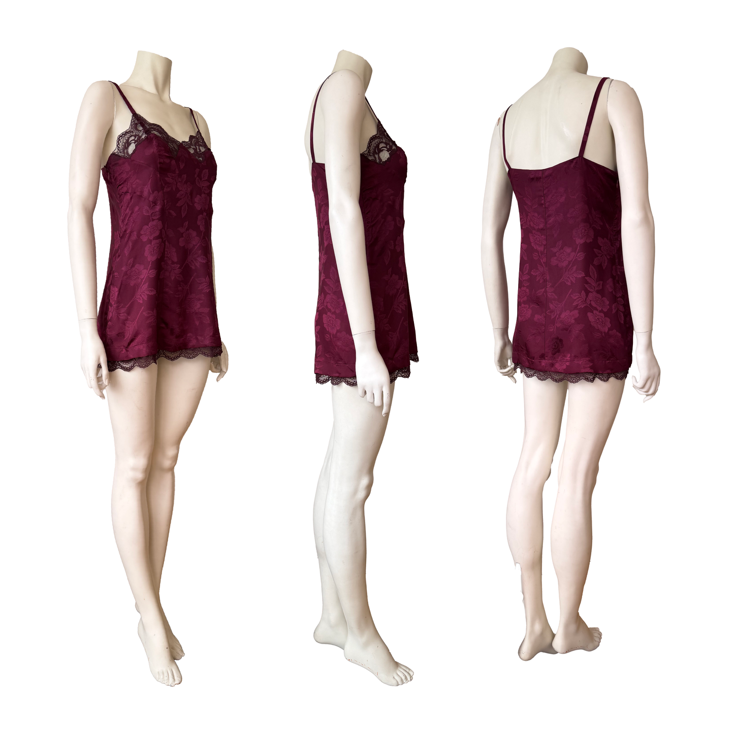 Christian Dior by John Galliano AW 2005 Slip Dress