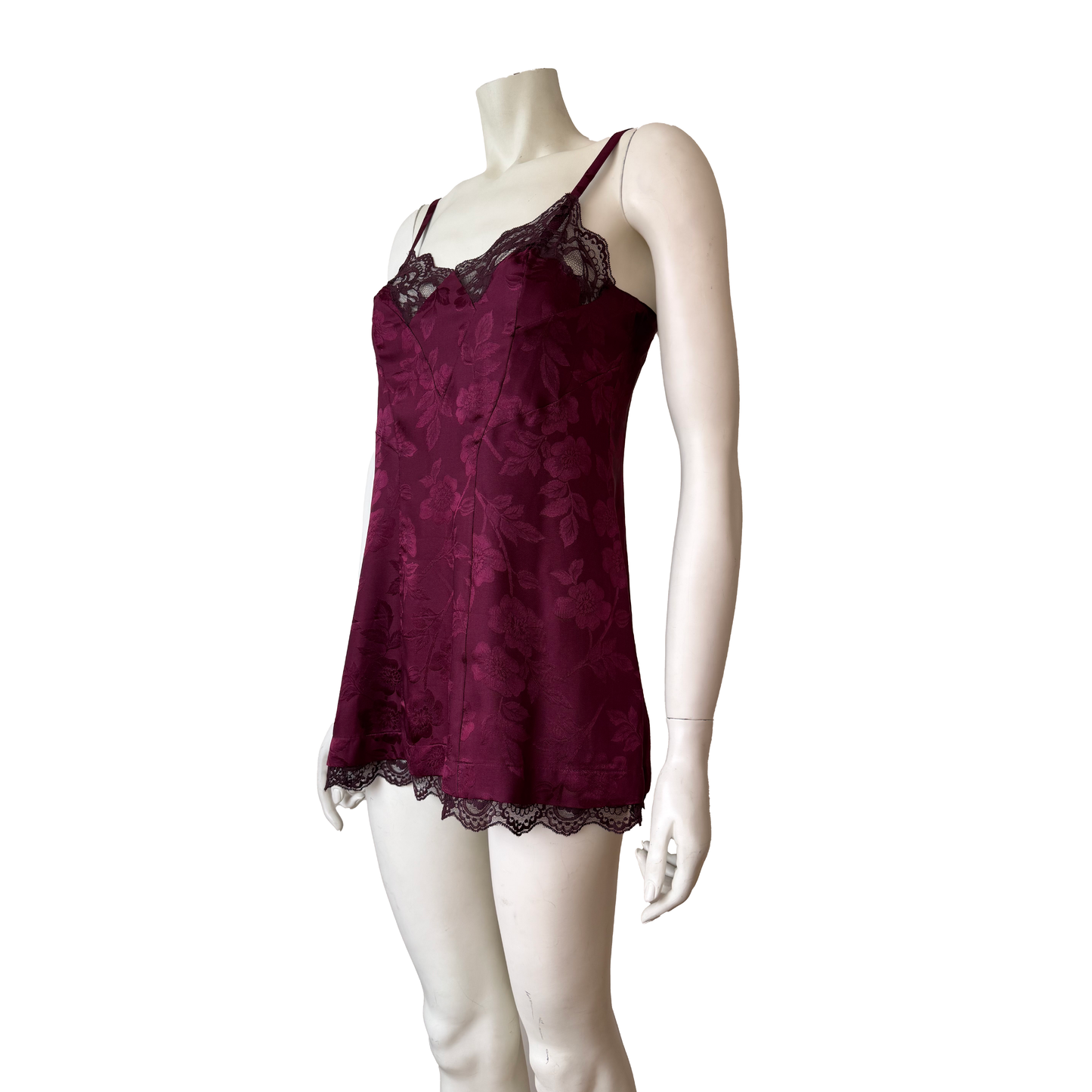 Christian Dior by John Galliano AW 2005 Slip Dress