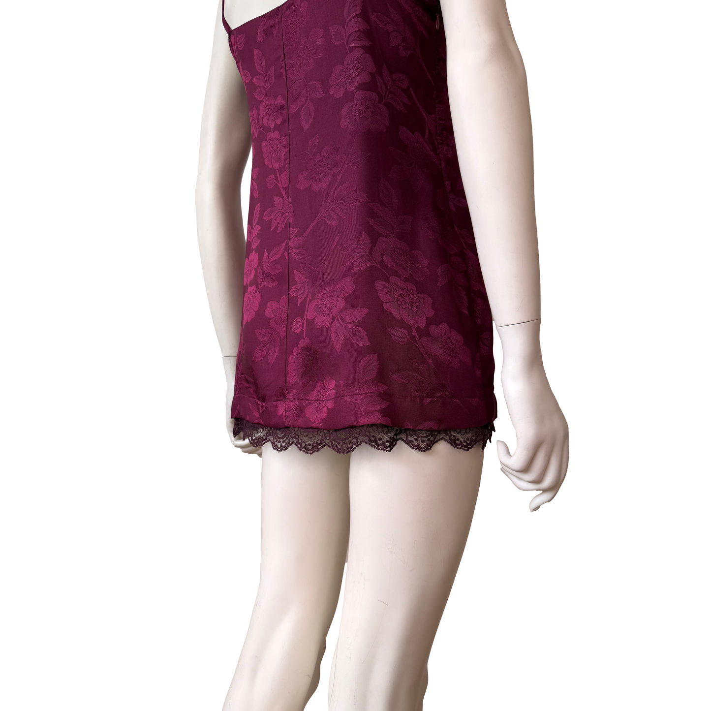 Christian Dior by John Galliano AW 2005 Slip Dress