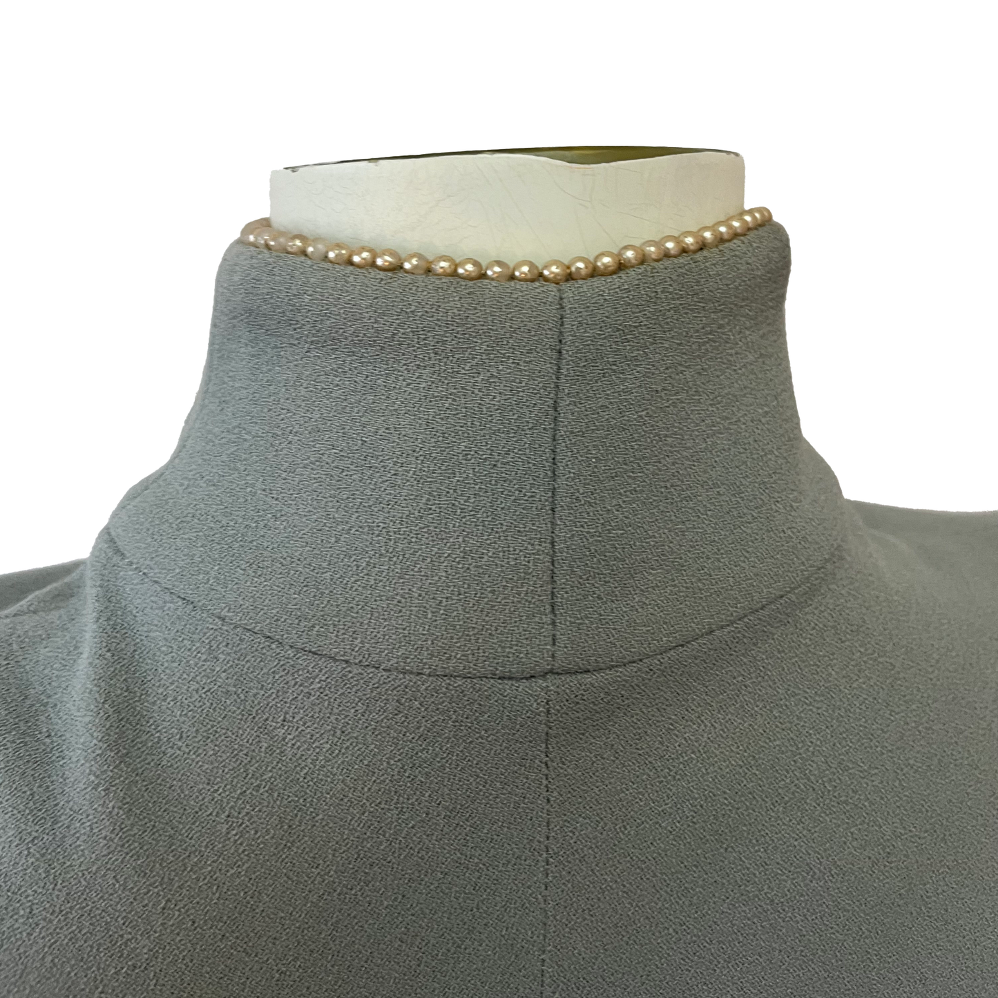 Christian Dior by John Galliano AW 1997 Cheongsam Dress