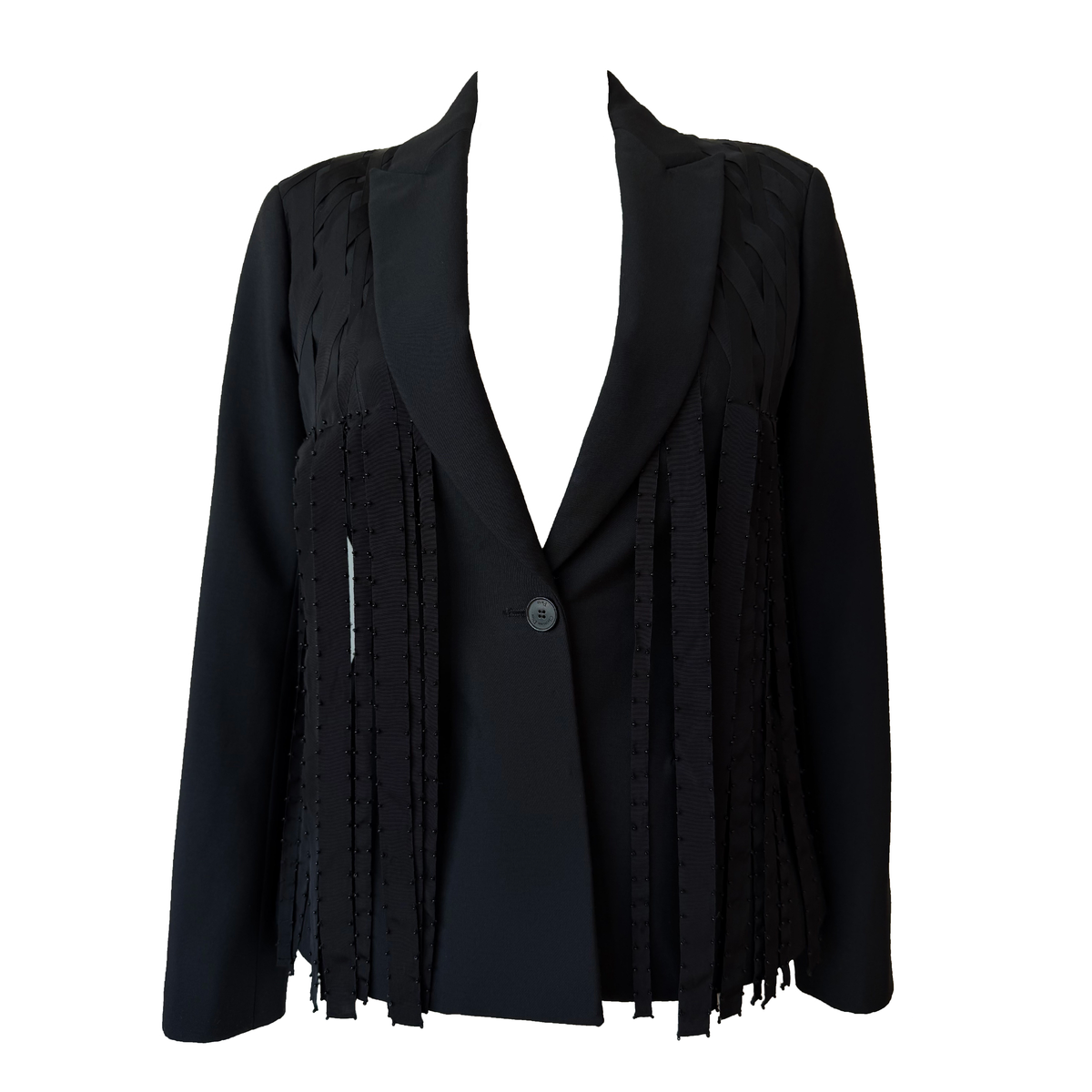 Christian Dior by Maria Grazia Chiuri SS 2024 Bar Jacket