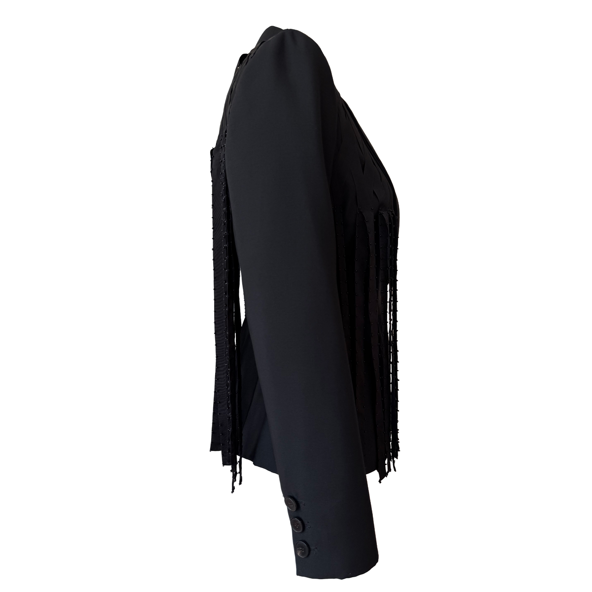Christian Dior by Maria Grazia Chiuri SS 2024 Bar Jacket